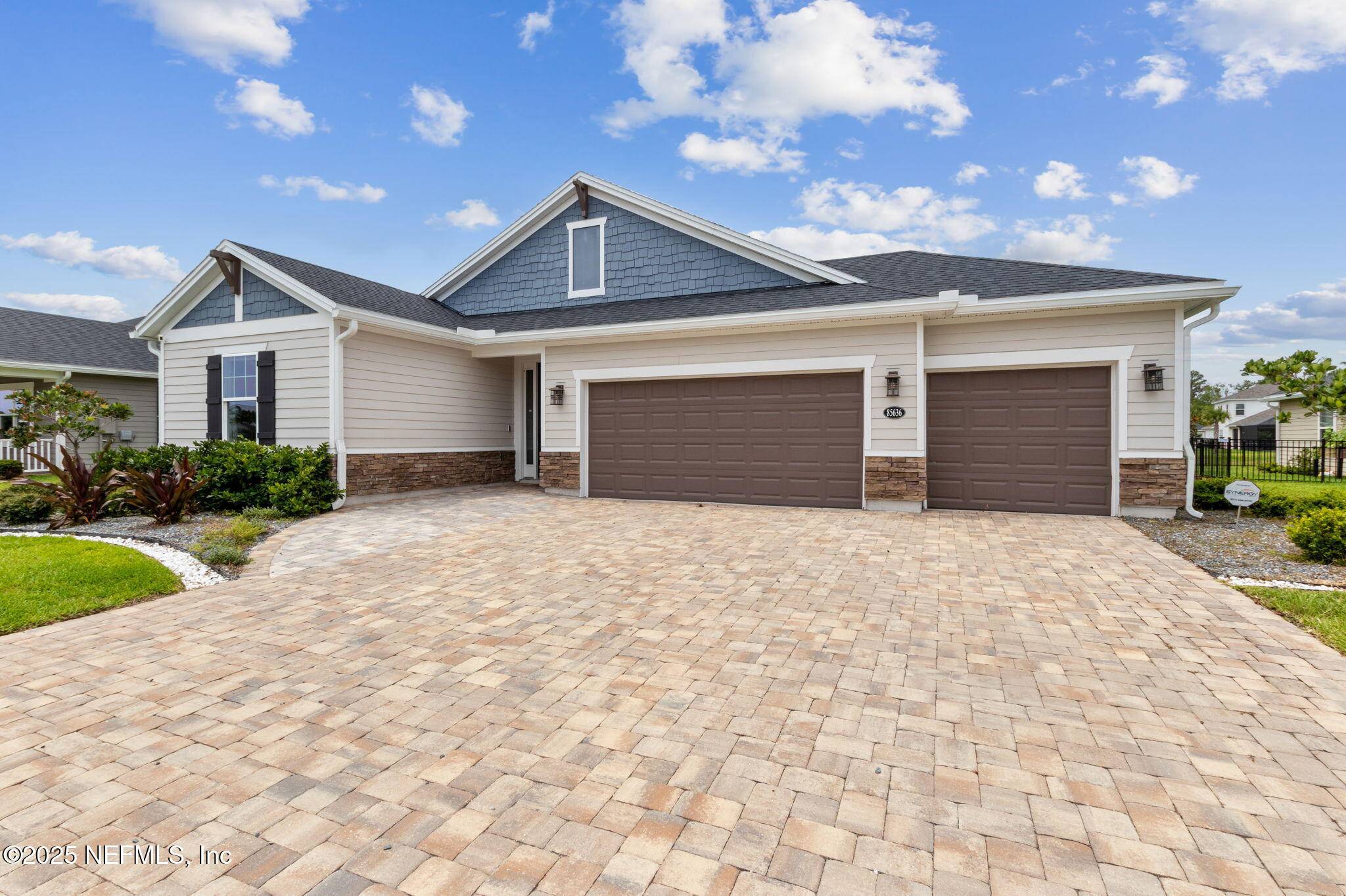 Fernandina Beach, FL 32034,85636 BANBURY CT