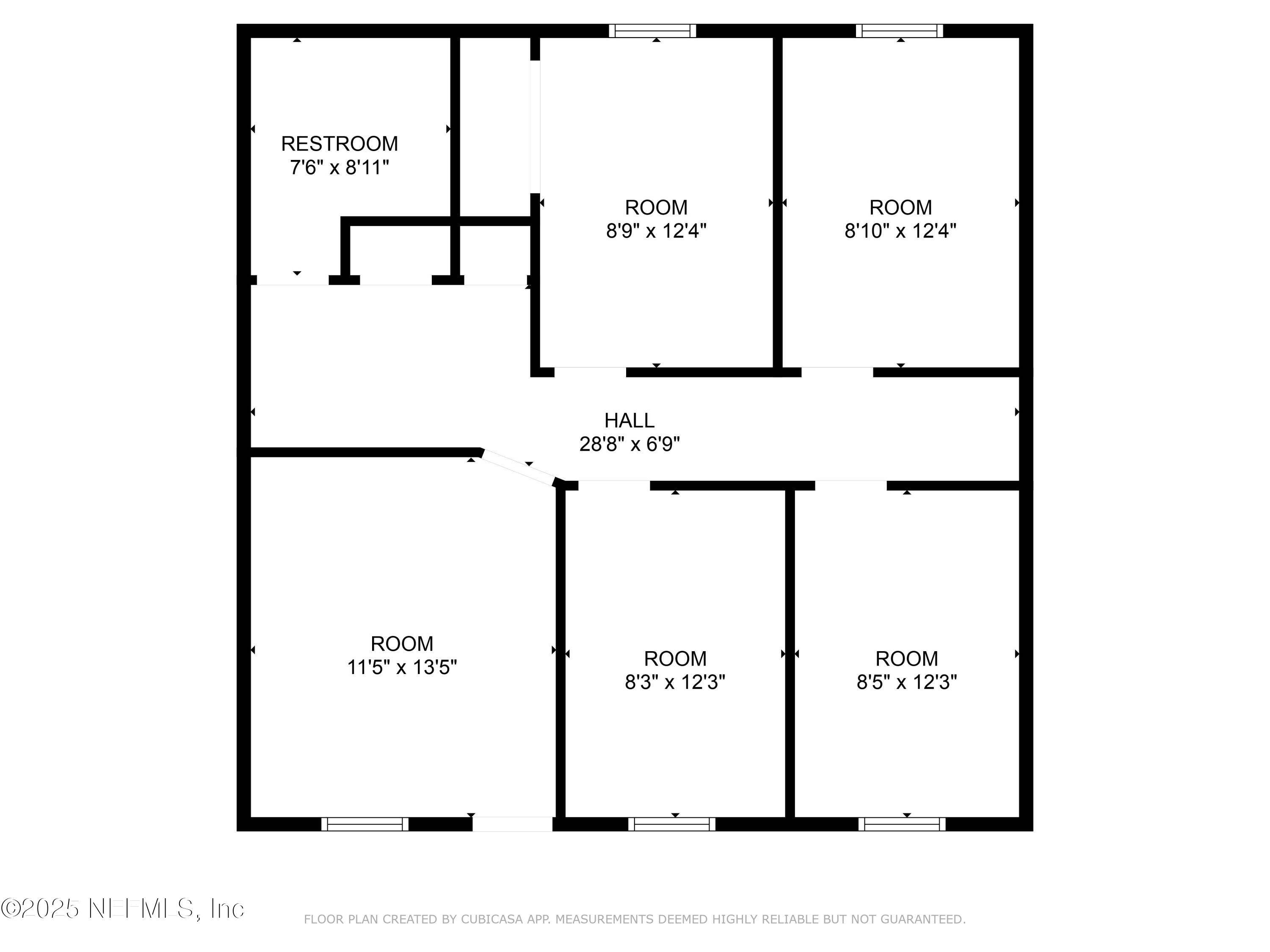 Jacksonville, FL 32257,4243 SUNBEAM RD #4