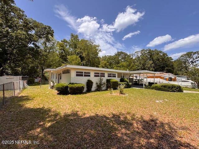 Jacksonville, FL 32208,4341 CLYDE DR