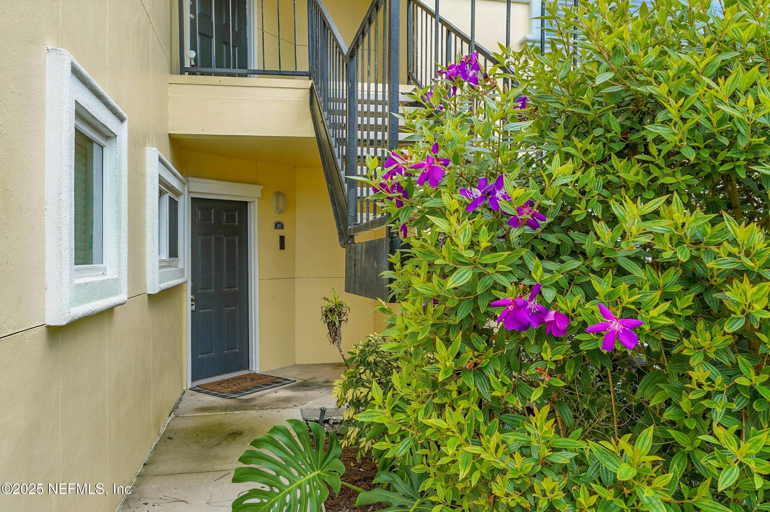 Jacksonville Beach, FL 32250,1800 THE GREENS WAY #603