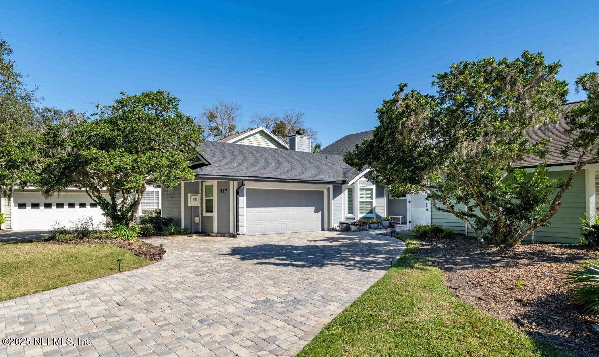 Ponte Vedra Beach, FL 32082,117 ISLAND DR