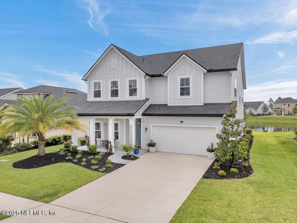 St. Augustine, FL 32095,332 NESS CIR