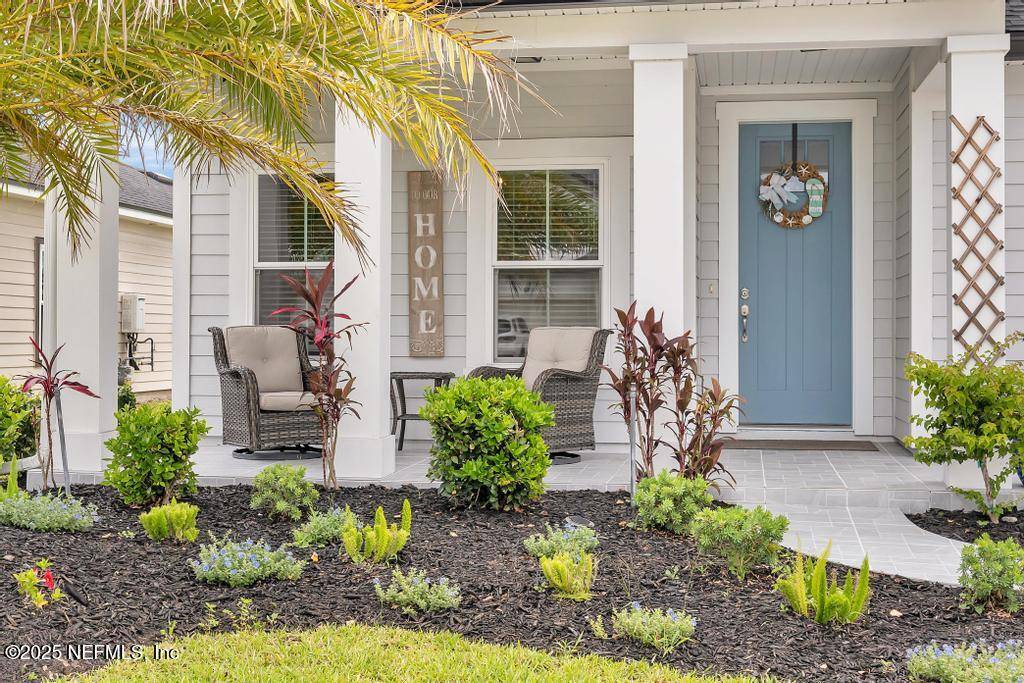 St. Augustine, FL 32095,332 NESS CIR
