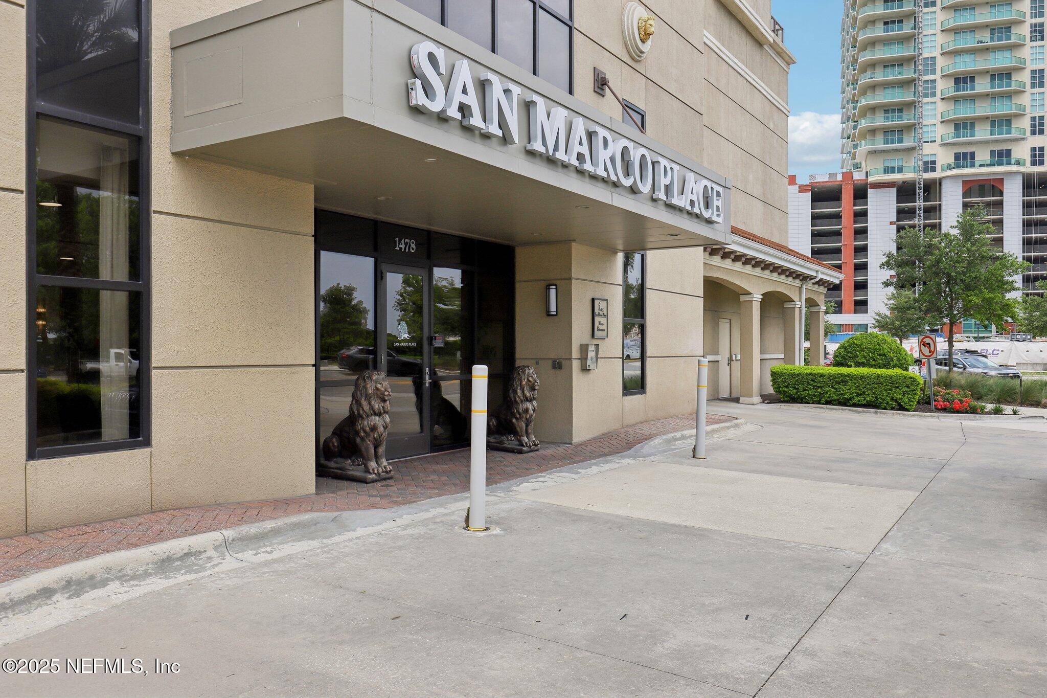 Jacksonville, FL 32207,1478 RIVERPLACE BLVD #1605