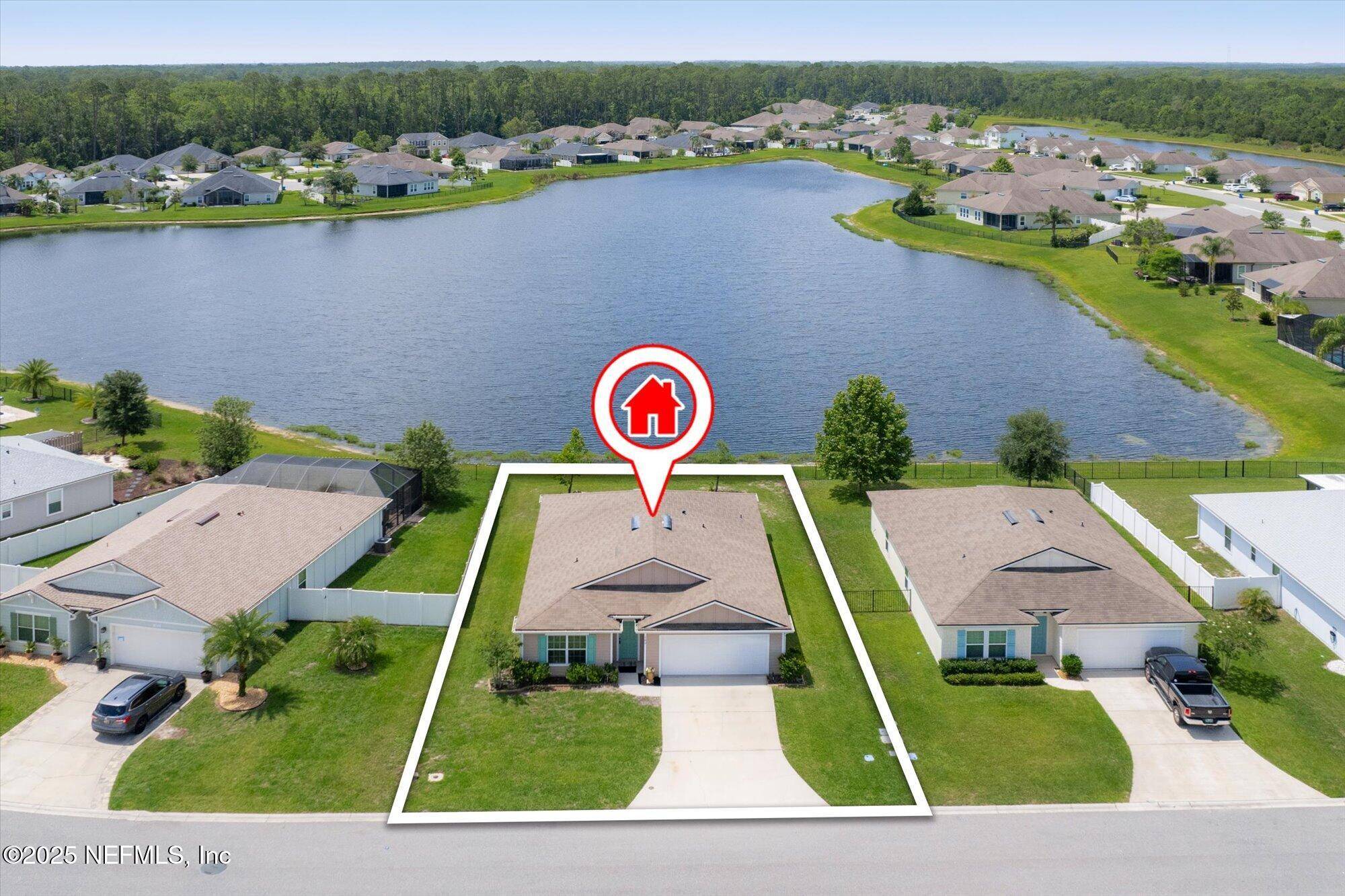 St. Augustine, FL 32086,189 BLUE CREEK WAY