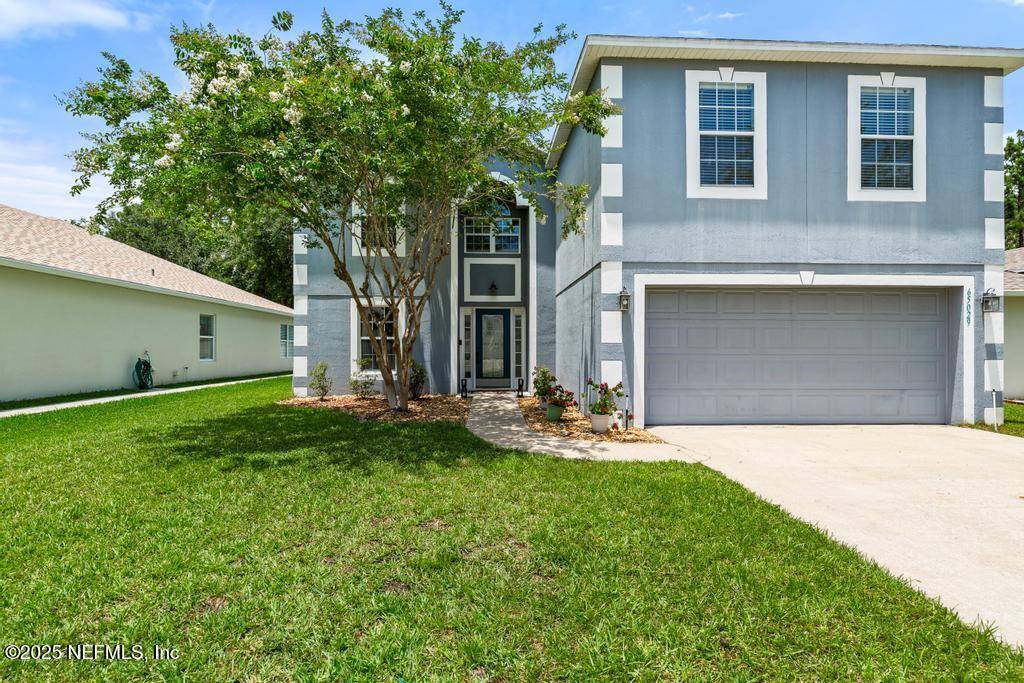 Yulee, FL 32097,65029 LAGOON FOREST DR