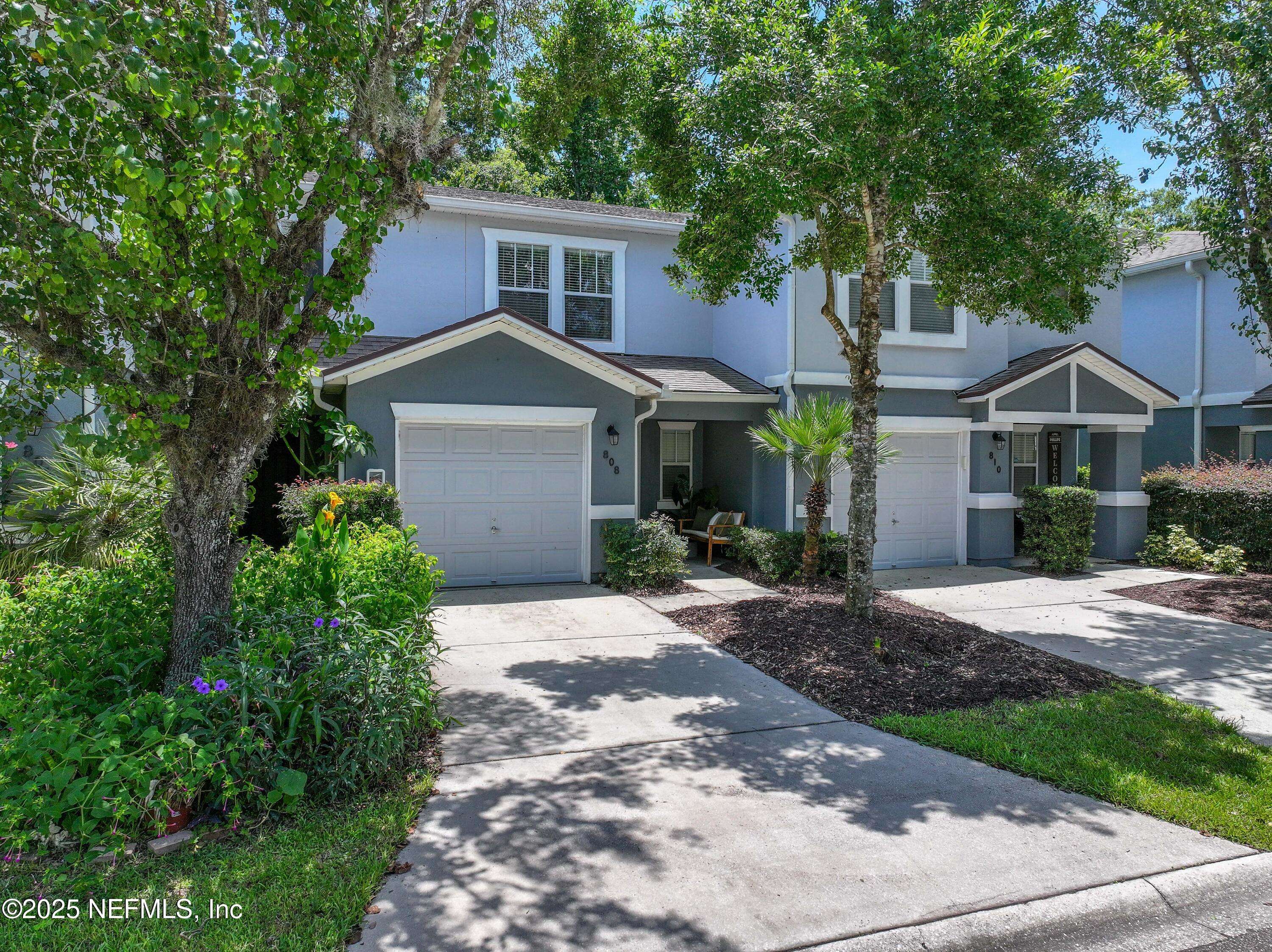 St. Johns, FL 32259,808 BLACK CHERRY DR S