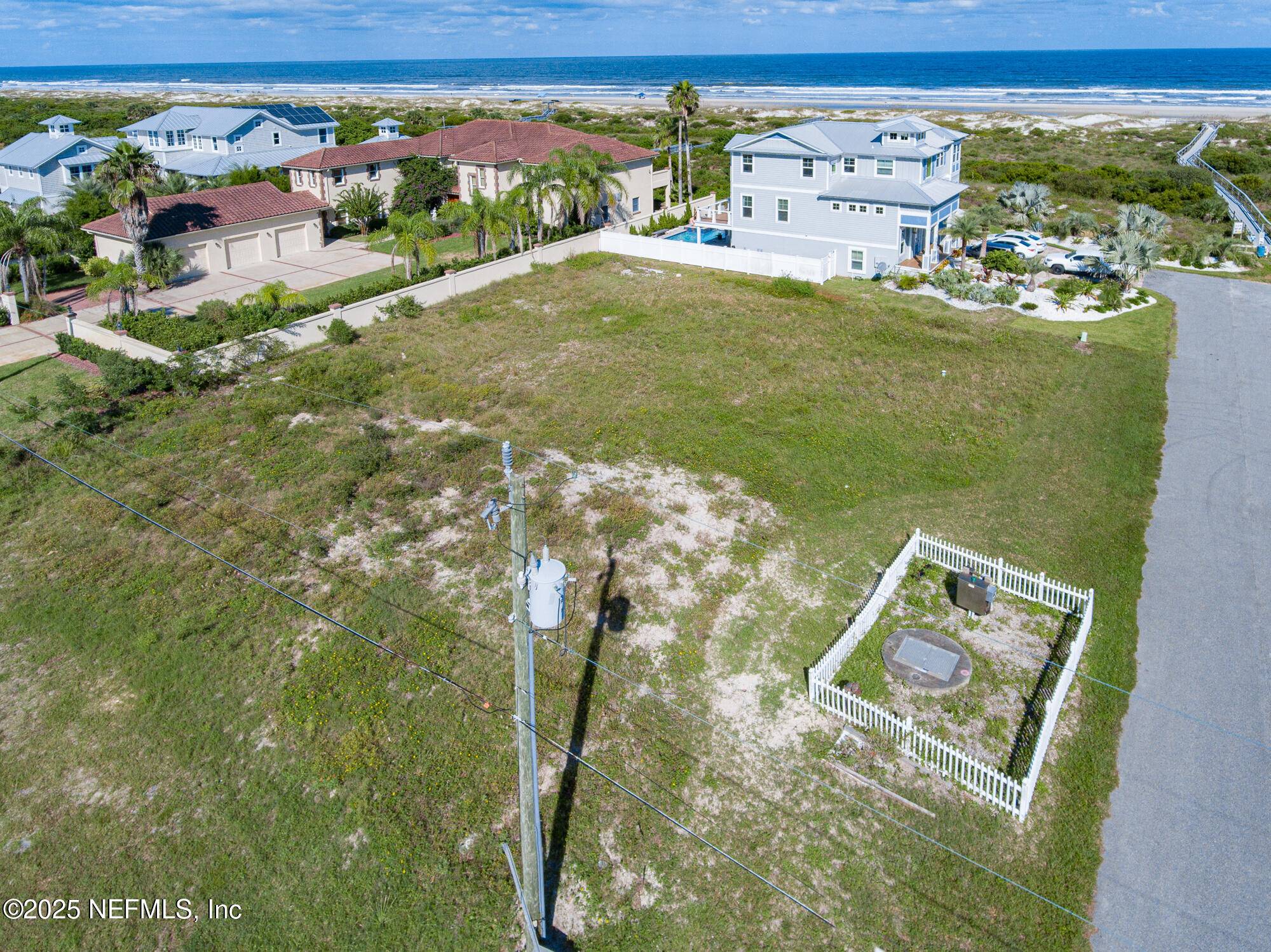 St. Augustine, FL 32080,8 OCEANSIDE DR