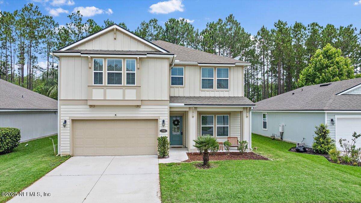 St. Johns, FL 32259,795 SHETLAND DR