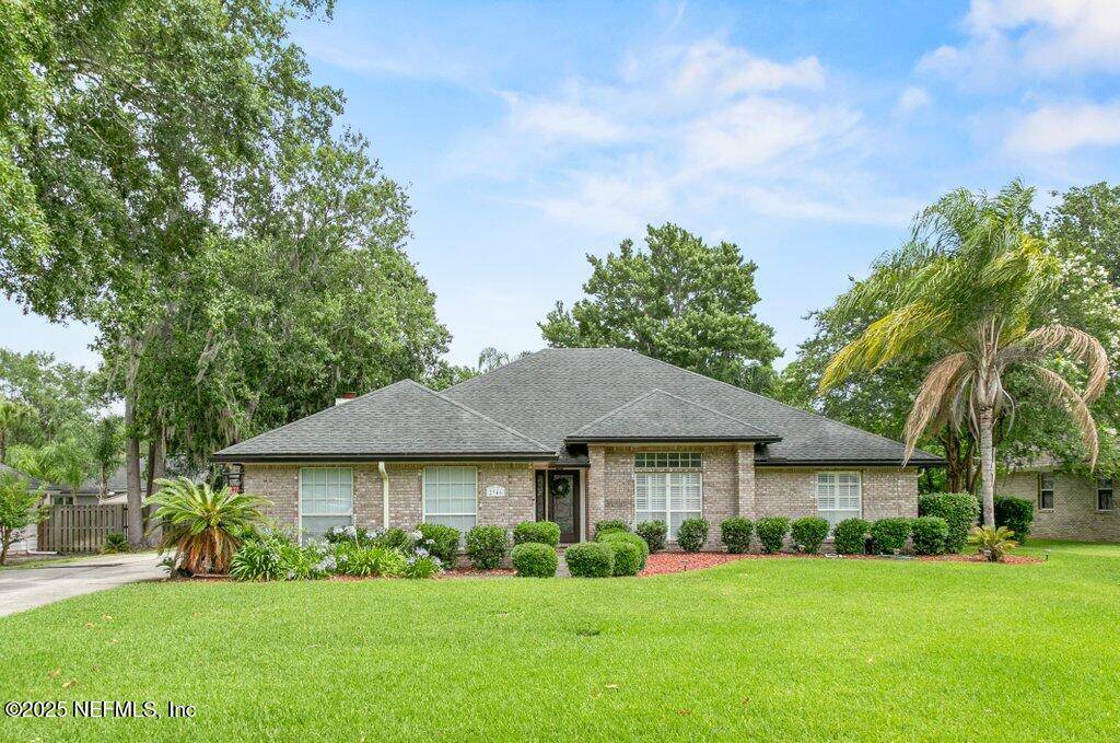 Fleming Island, FL 32003,2346 FAIRFIELD CT