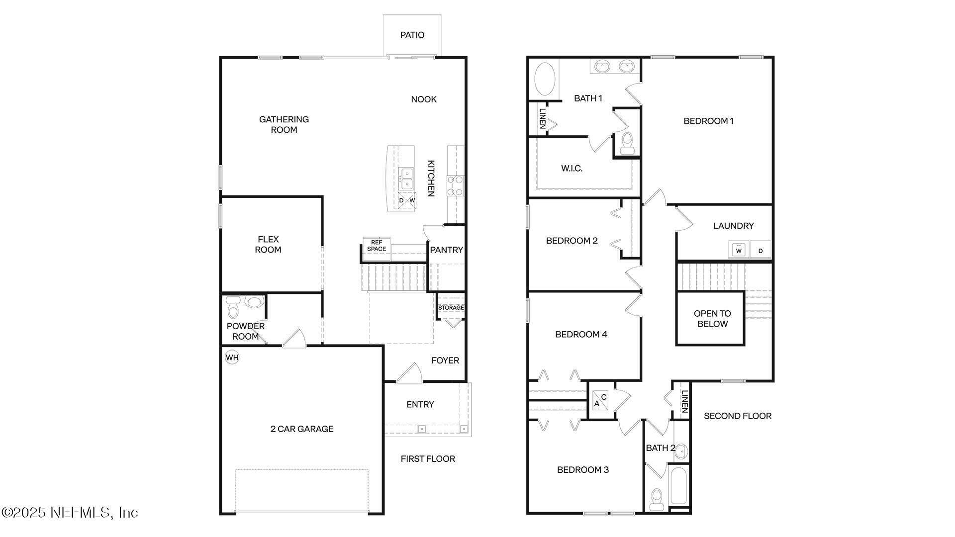 Jacksonville, FL 32219,5571 SPRUCE ALDER WAY