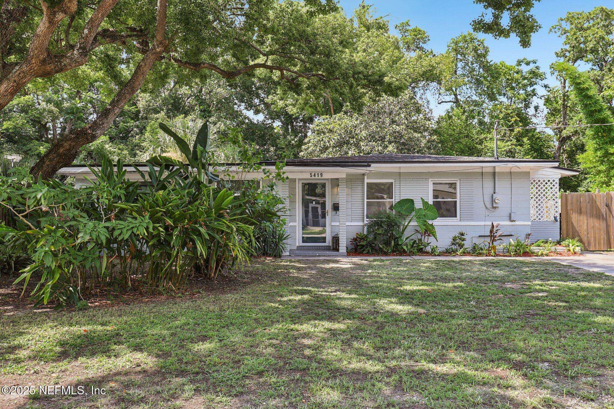 Jacksonville, FL 32211,5419 S RIVER RD