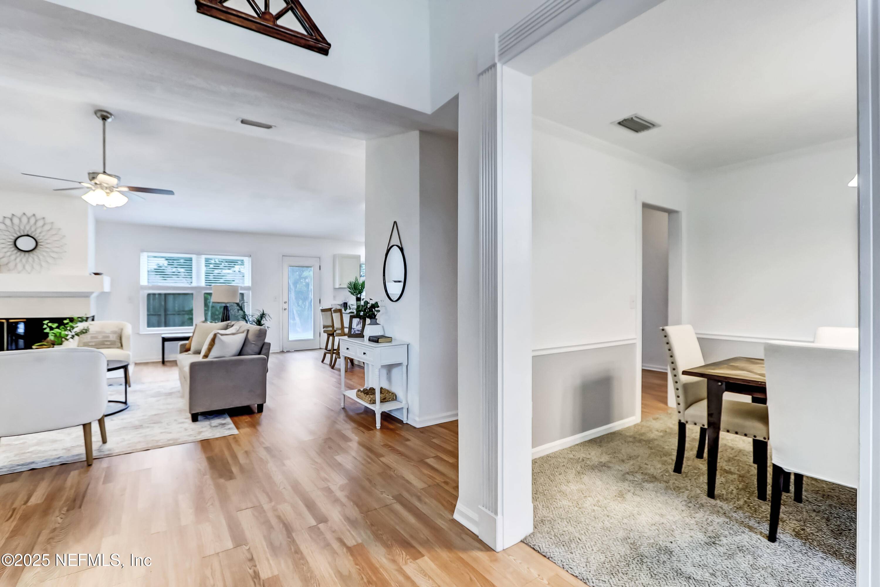 Jacksonville Beach, FL 32250,1803 OAKBREEZE CT