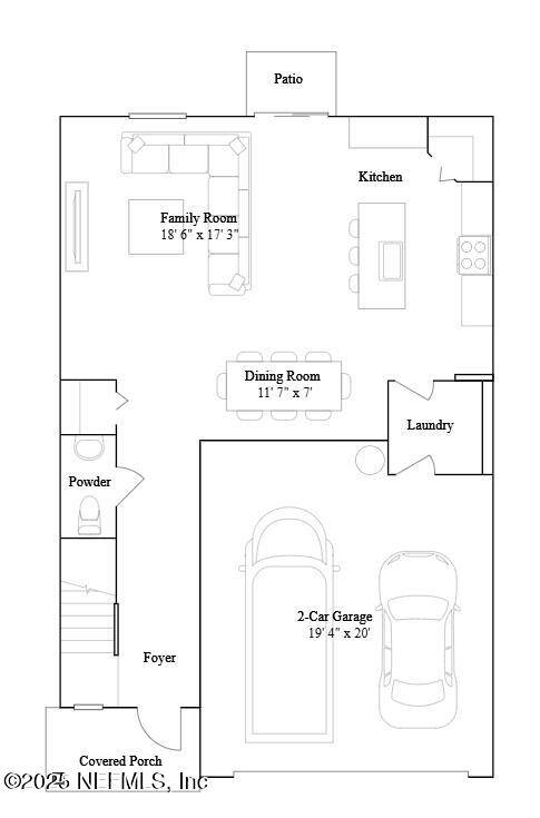 Jacksonville, FL 32211,1409 EDDY RD