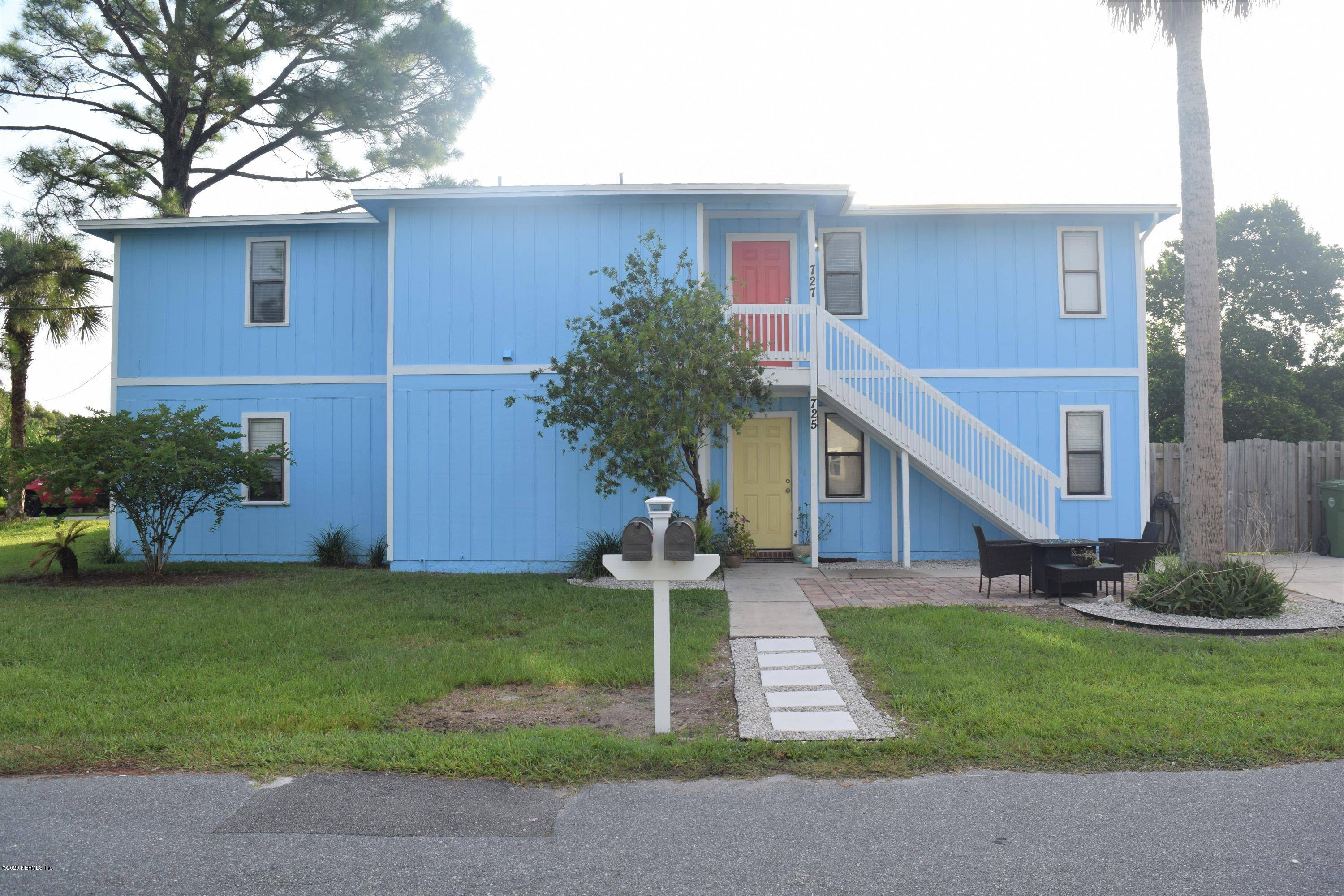 Jacksonville Beach, FL 32250,725 7TH AVE S