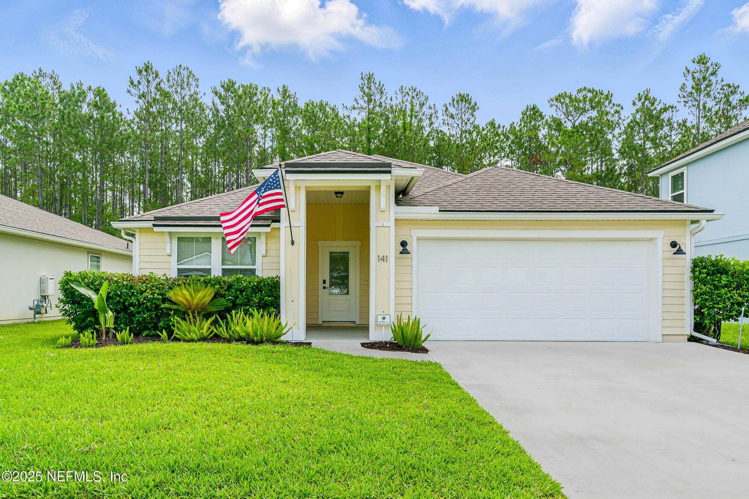 St. Johns, FL 32259,141 BALMORAL CASTLE DR