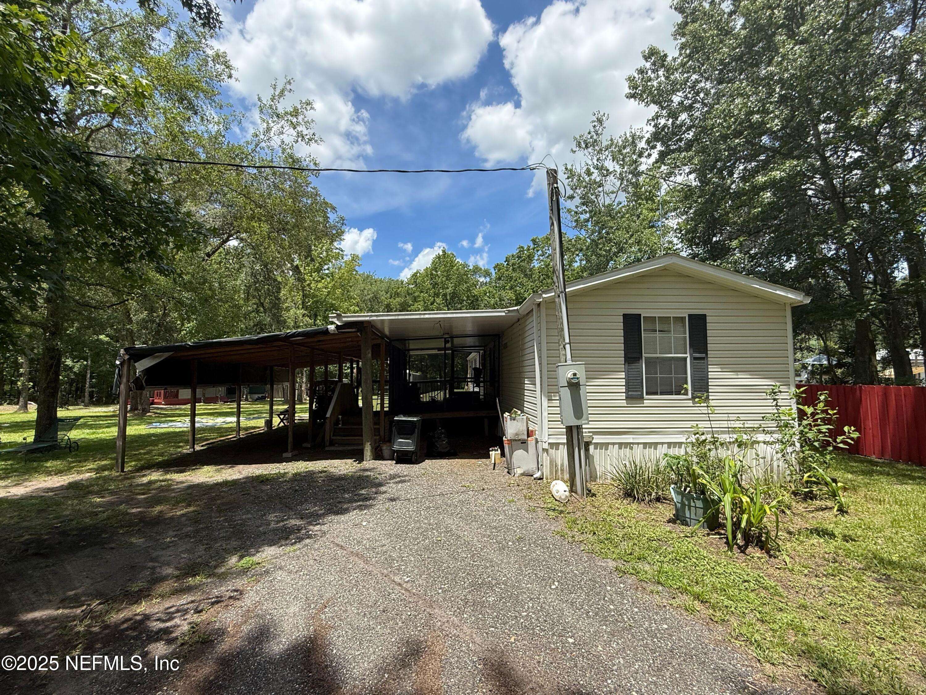 Hastings, FL 32145,10235 E DEEP CREEK BLVD