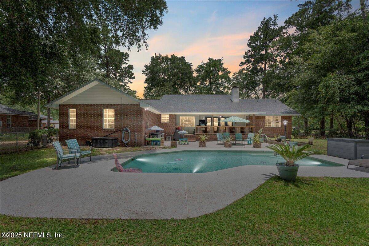 Macclenny, FL 32063,6096 MICHELE RD
