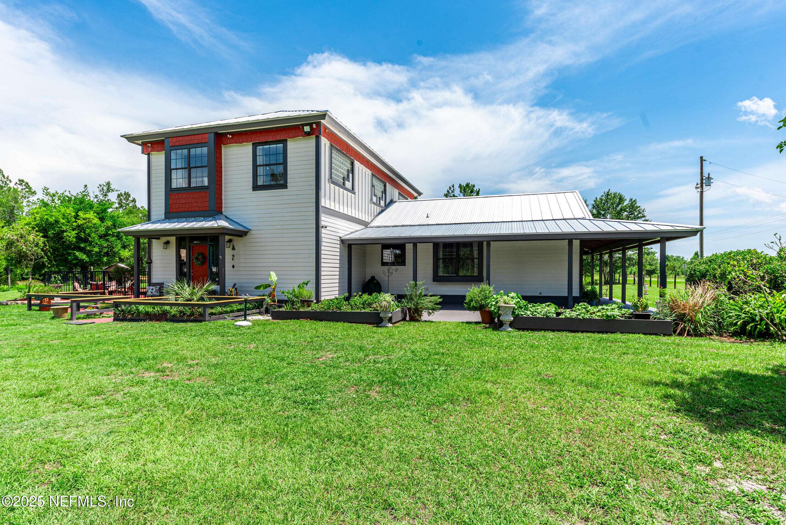 Hilliard, FL 32046,22465 COUNTY ROAD 121