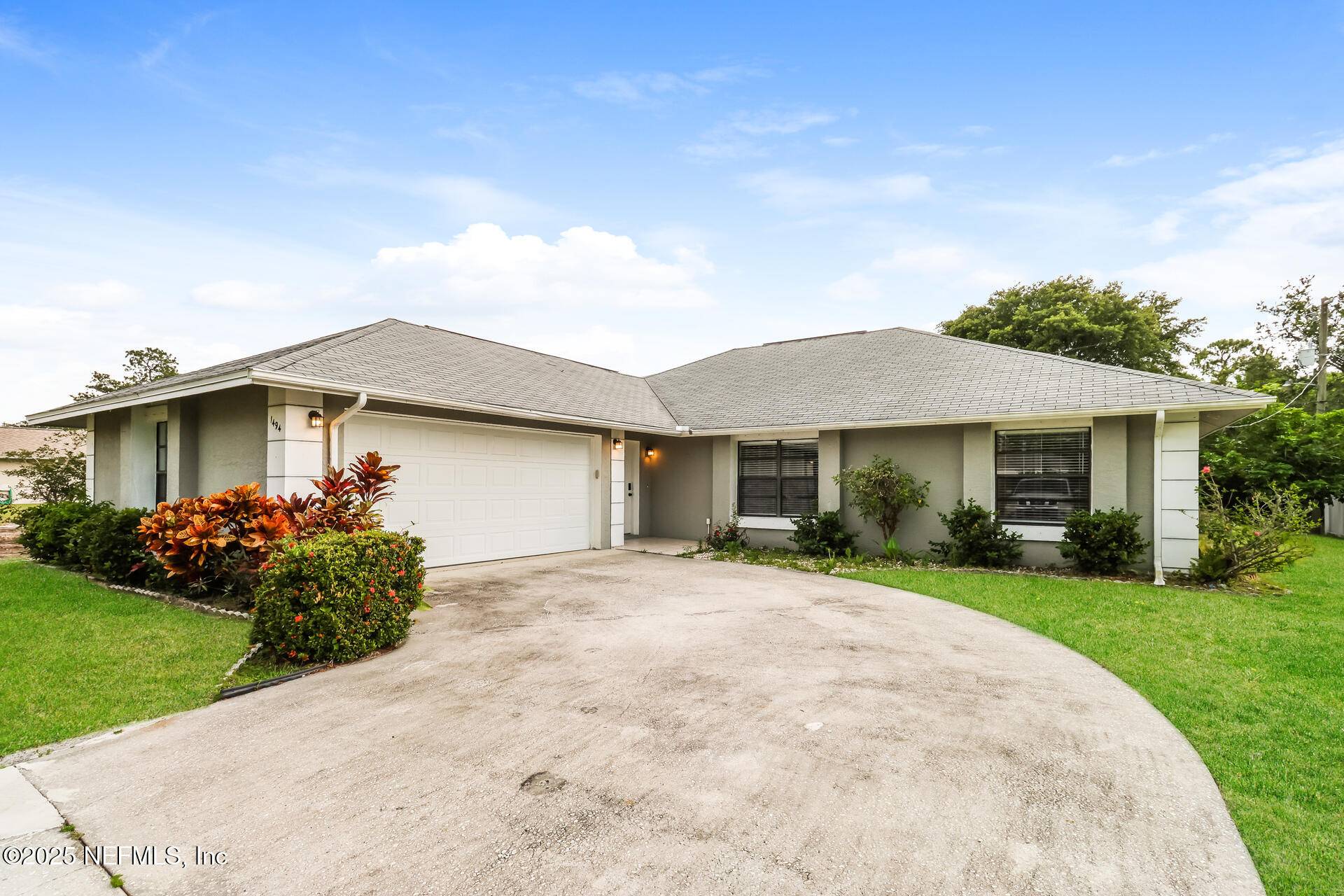 Palm Bay, FL 32909,1494 GOYER RD SE