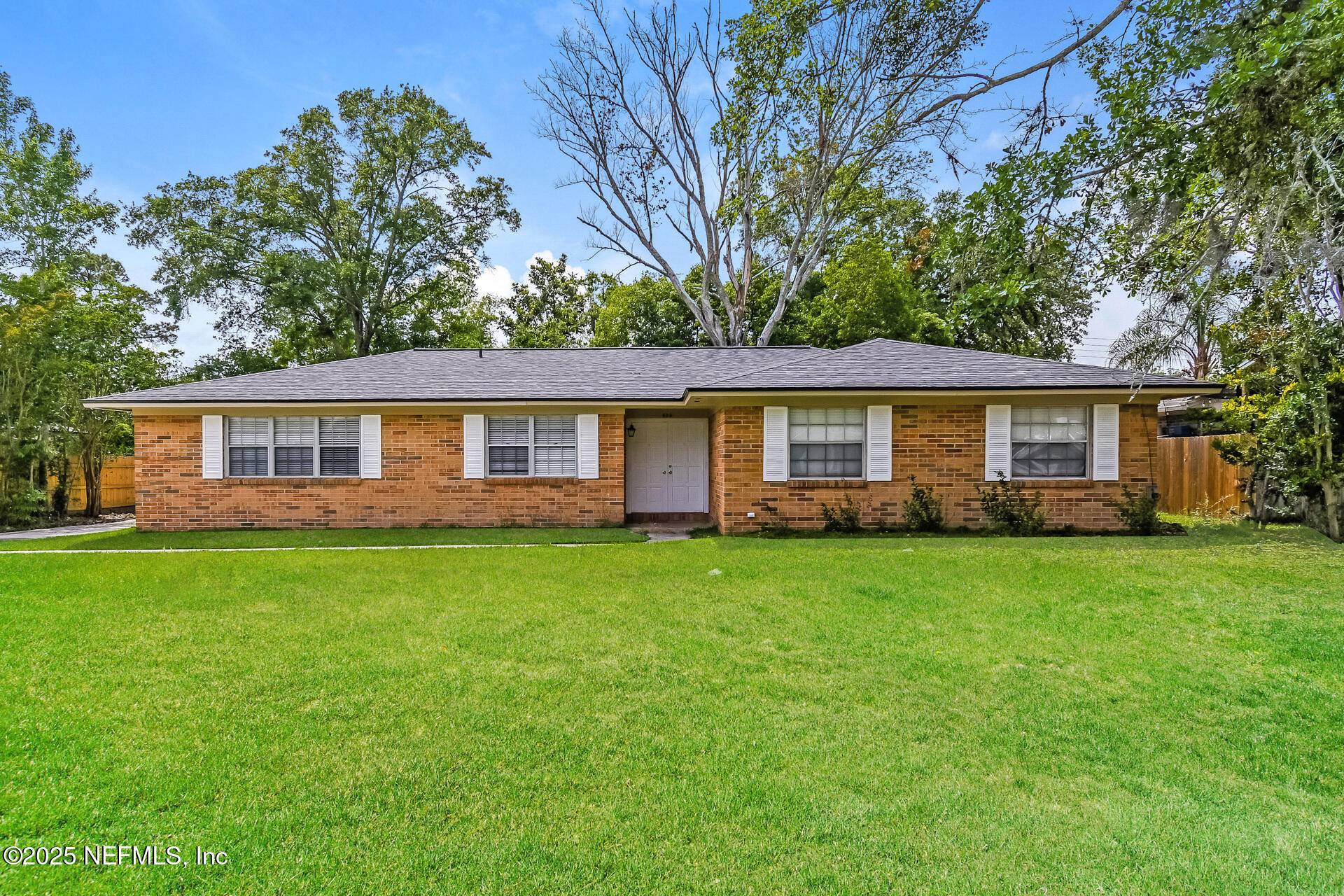 Orange Park, FL 32073,635 CUSTER CIR