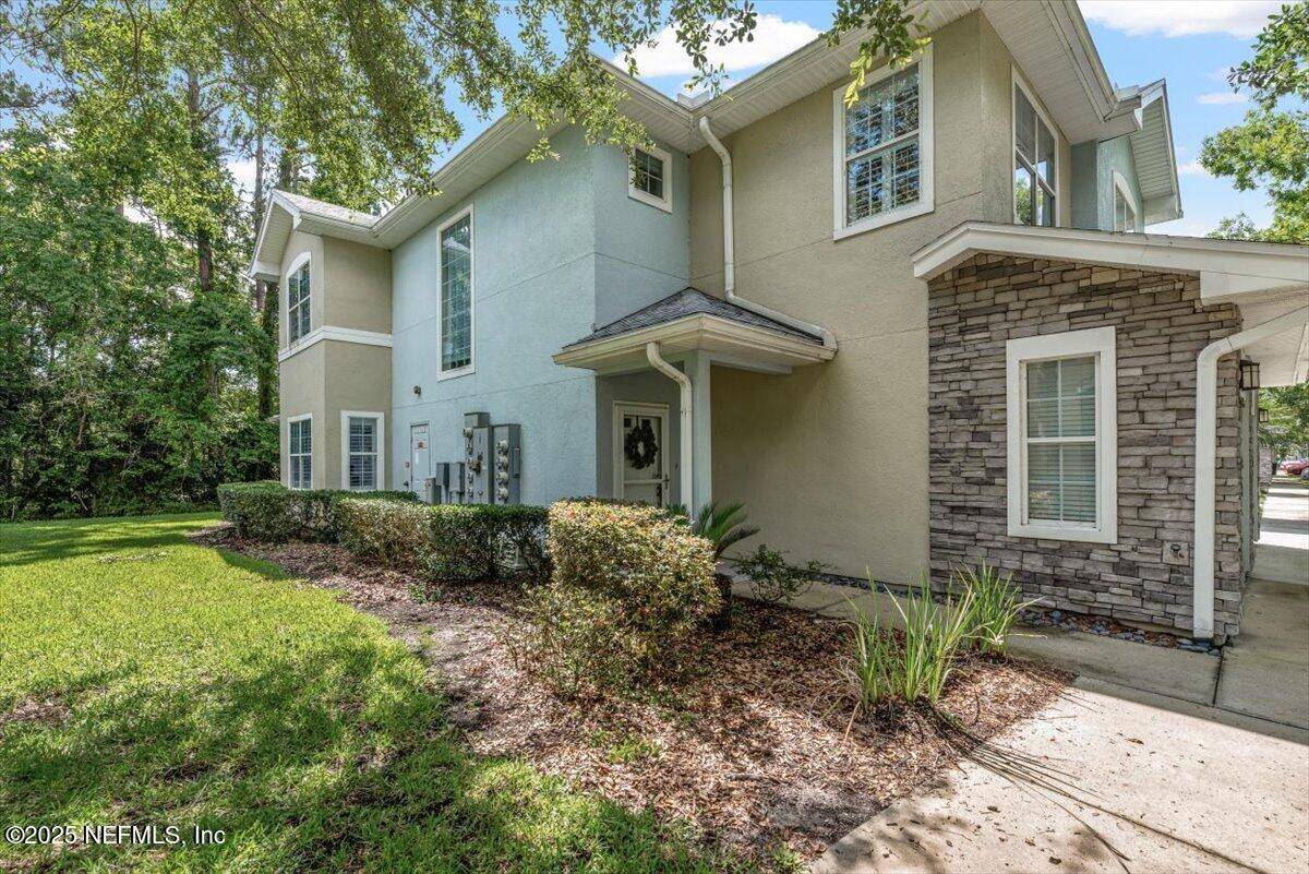 St. Augustine, FL 32086,215 BAYBERRY CIR #601