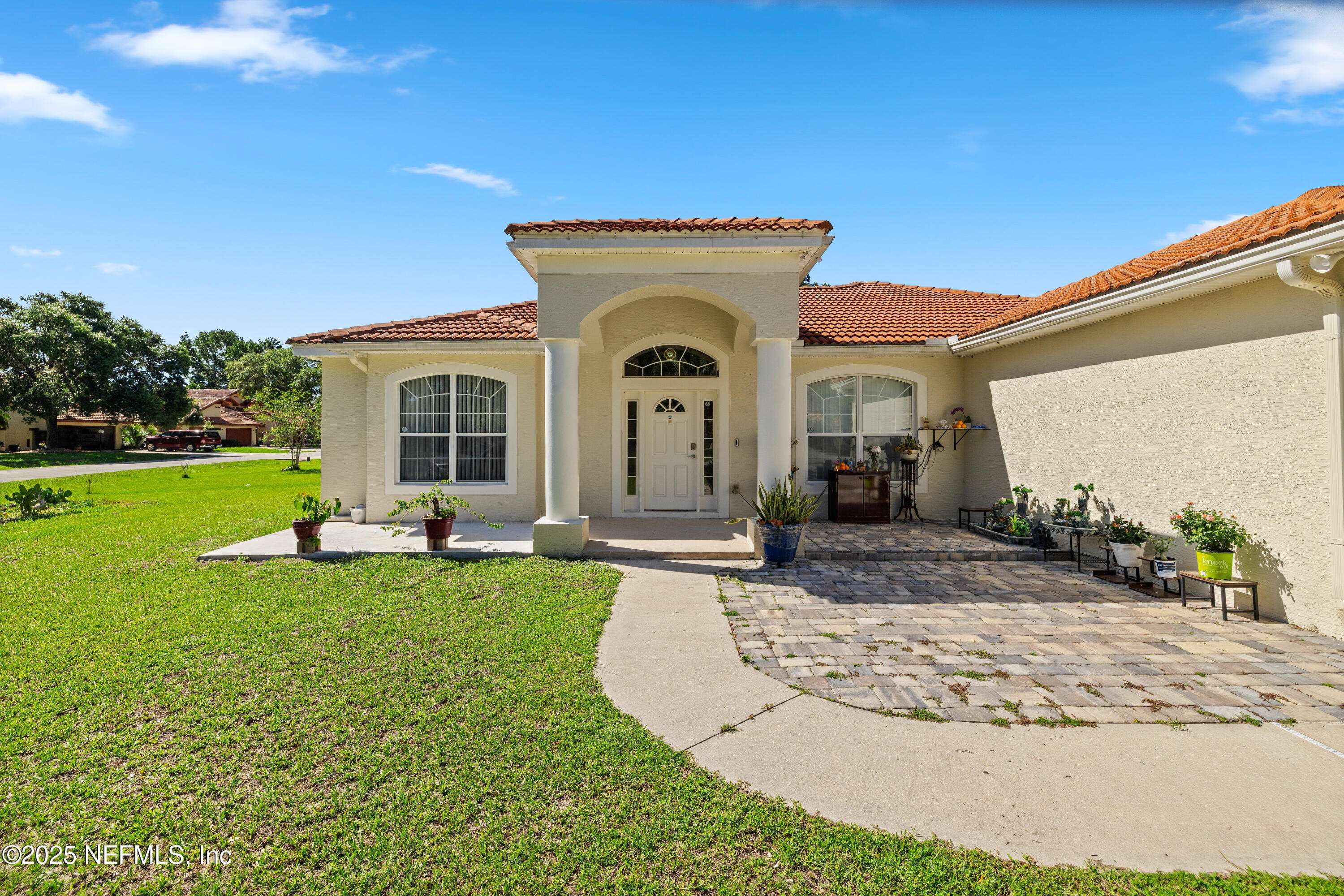 Palm Coast, FL 32164,8 VILLAGE CIR