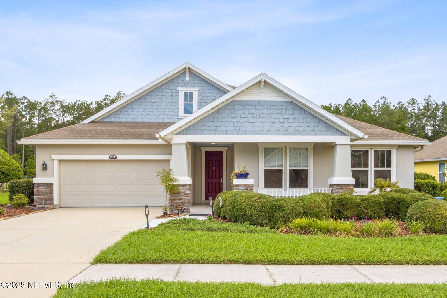 Fernandina Beach, FL 32034,85207 MAJESTIC WALK BLVD