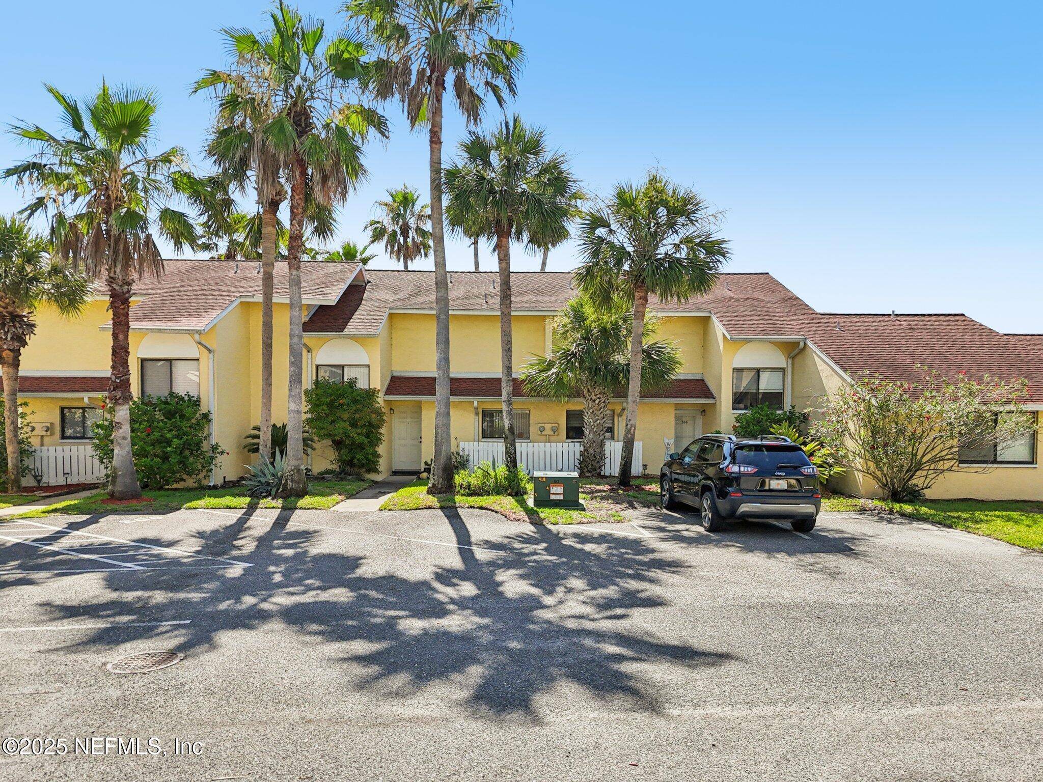 St. Augustine Beach, FL 32080,3960 A1A S #505