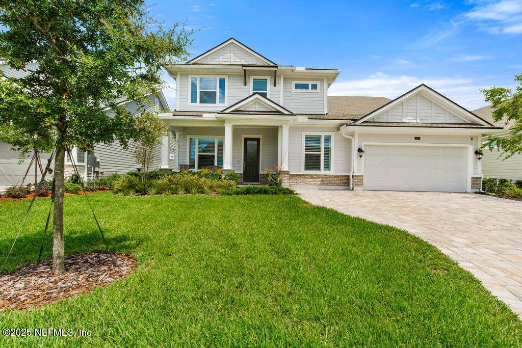 St. Augustine, FL 32092,139 CANOPY FOREST DR