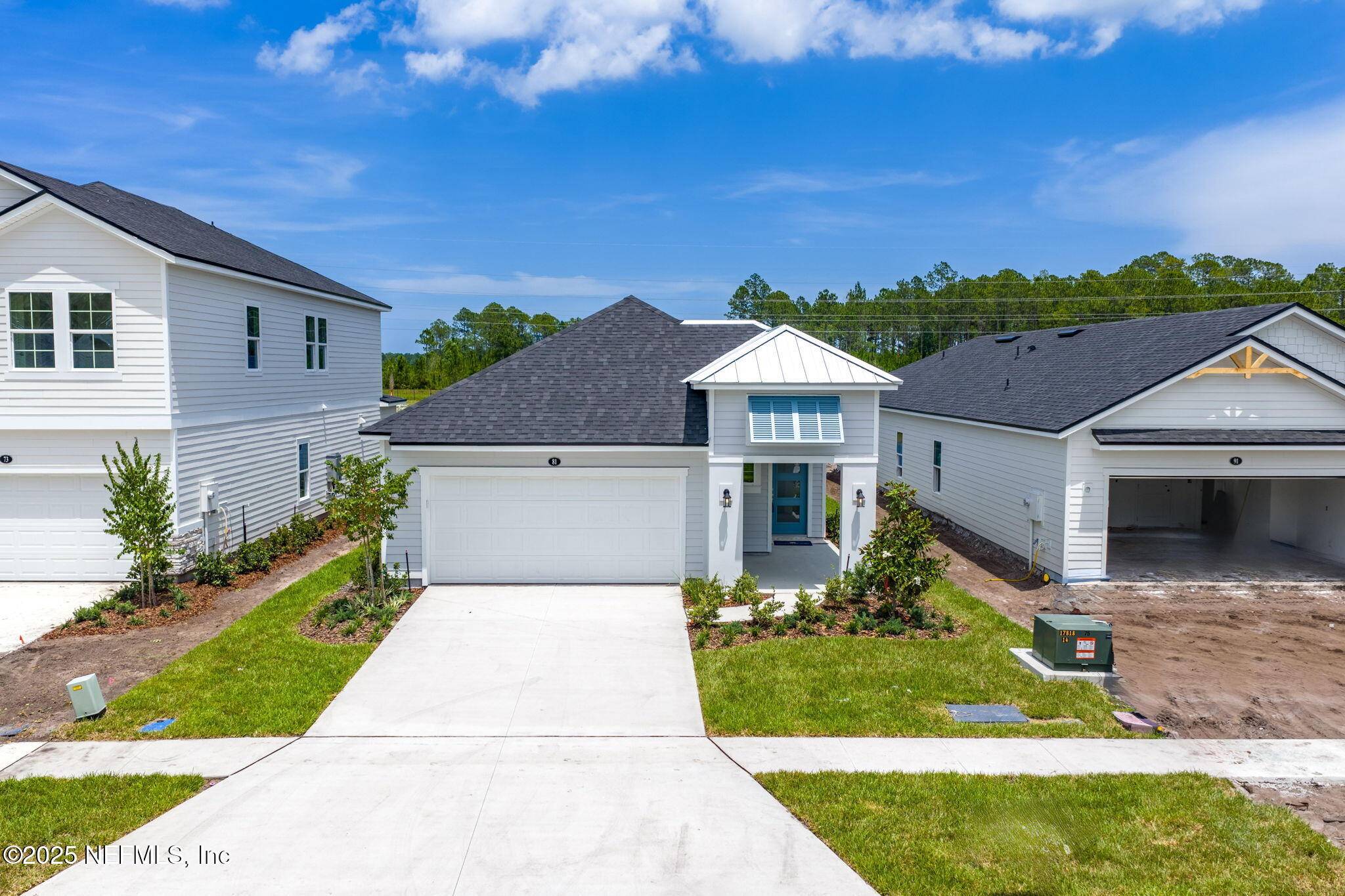 St. Johns, FL 32095,81 RIPPLE RD