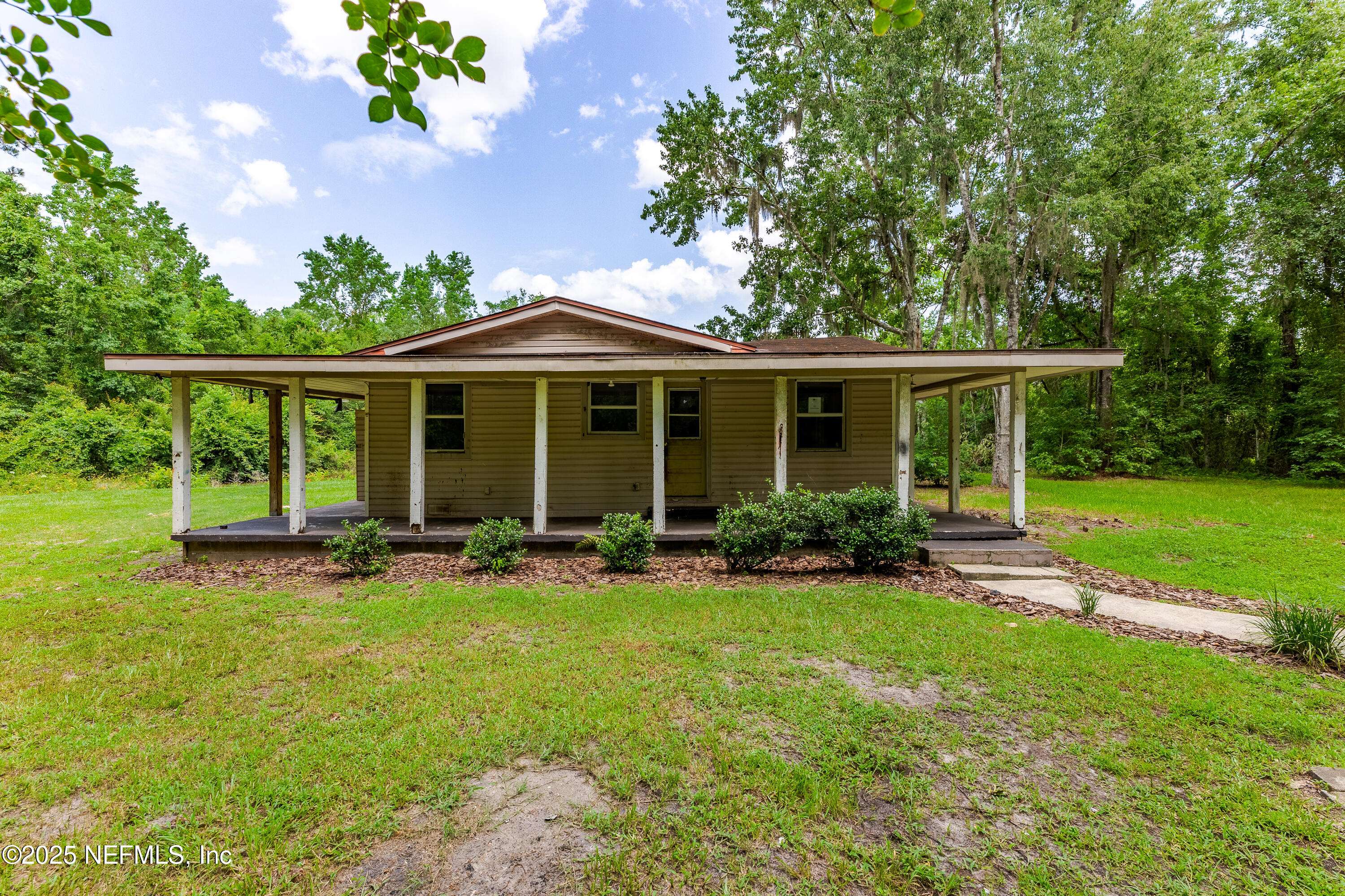 Green Cove Springs, FL 32043,226 SIX POND TRL