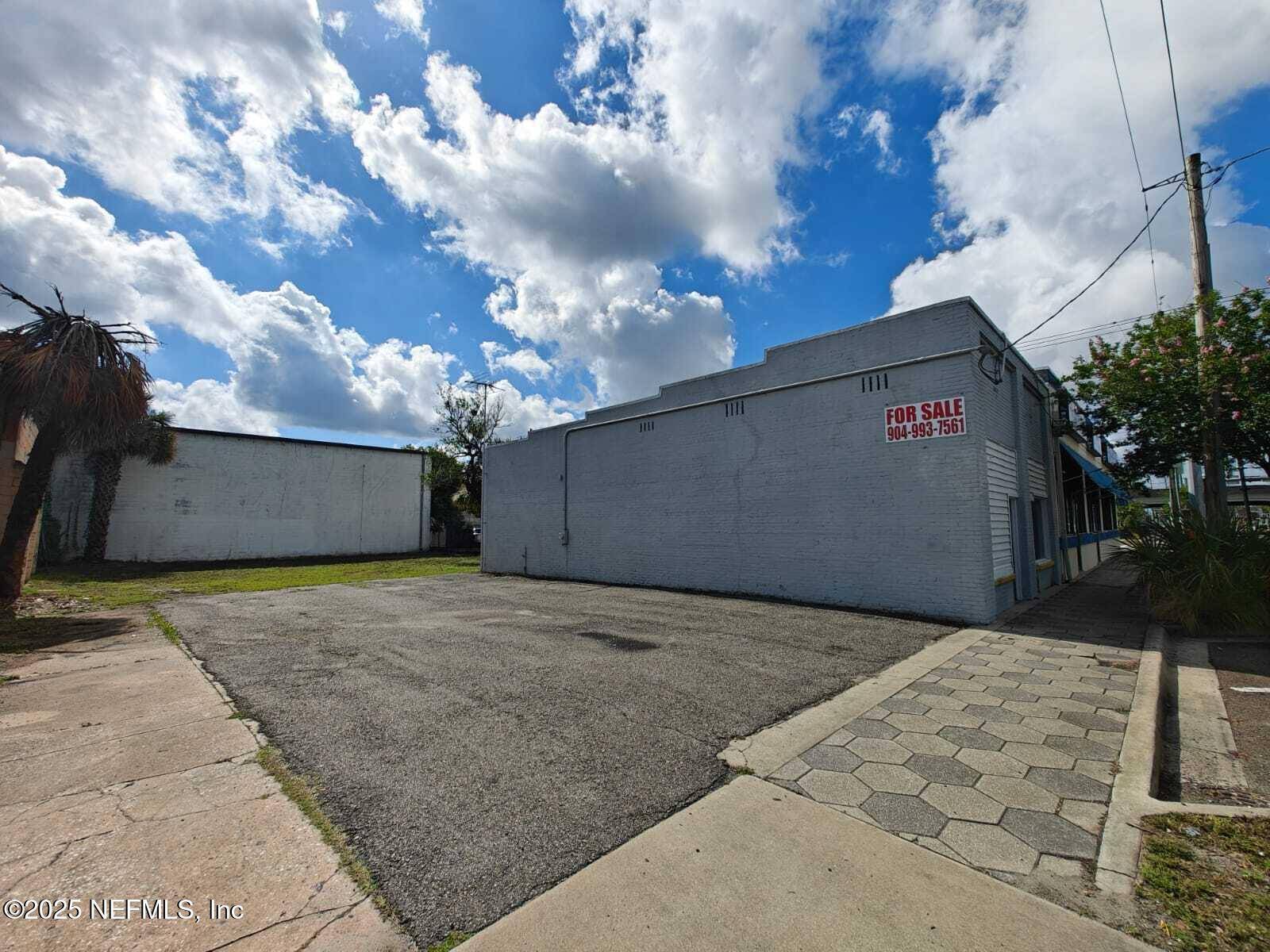 Jacksonville, FL 32206,3115 MAIN ST
