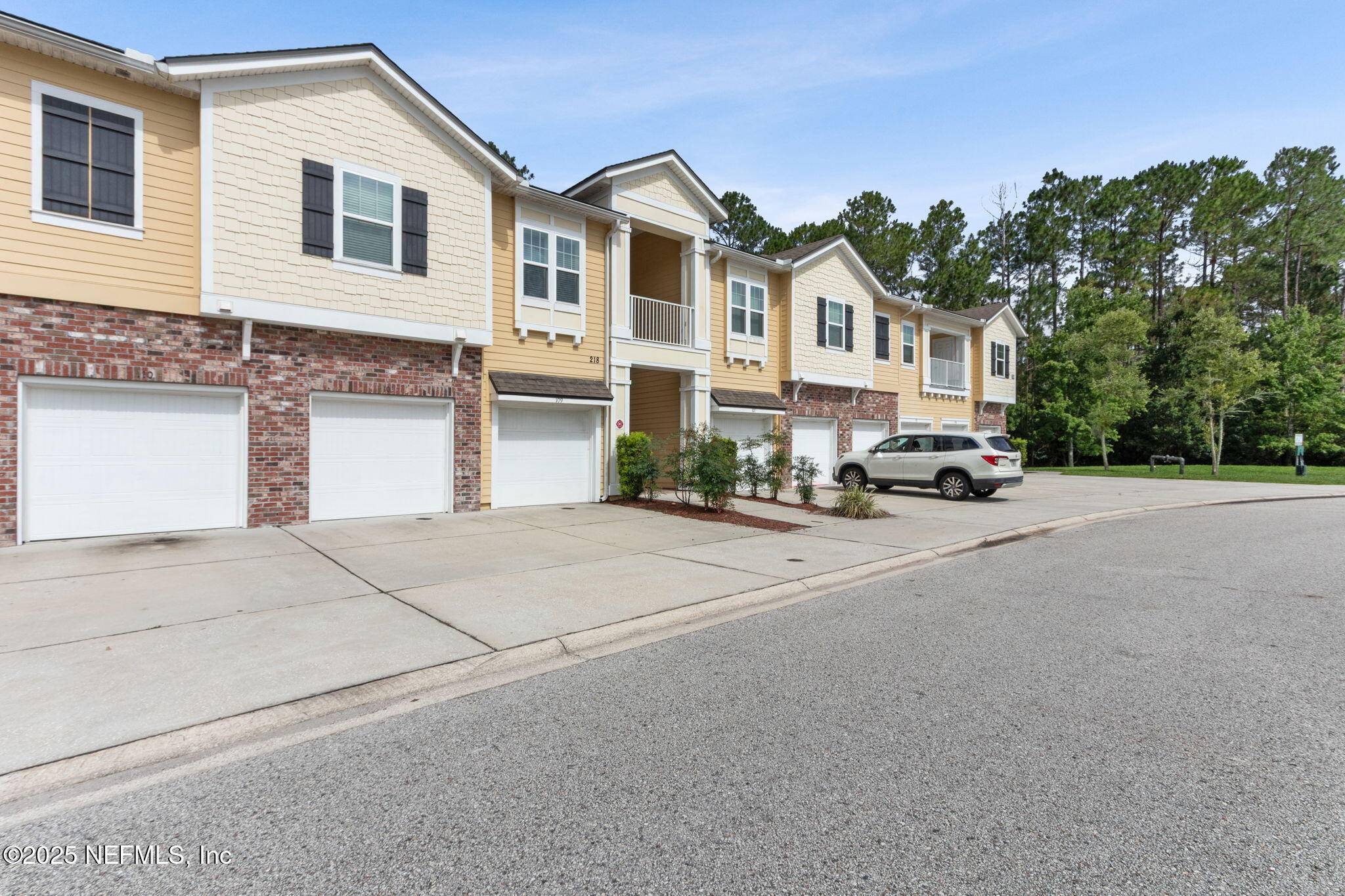 St. Johns, FL 32259,218 LARKIN PL #110