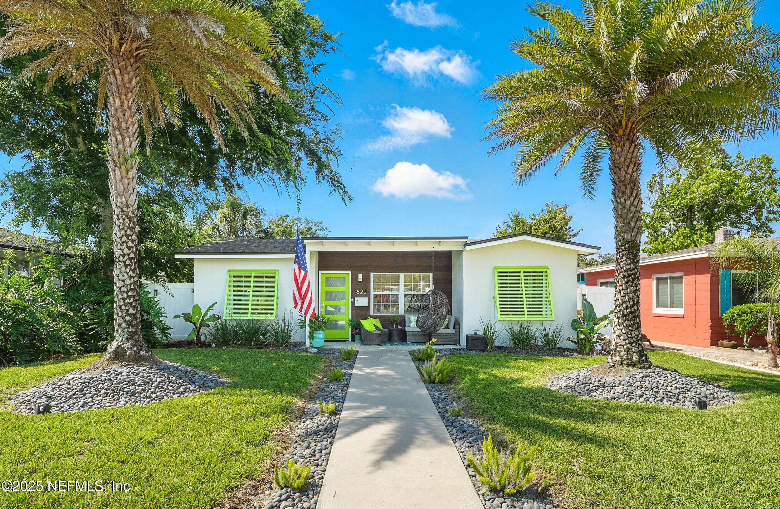 Jacksonville Beach, FL 32250,622 7TH AVE N