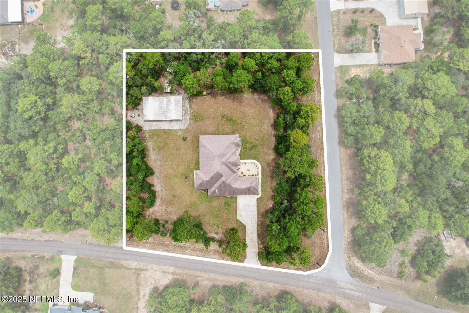 Citrus Springs, FL 34433,3728 W FLORENTINE DR