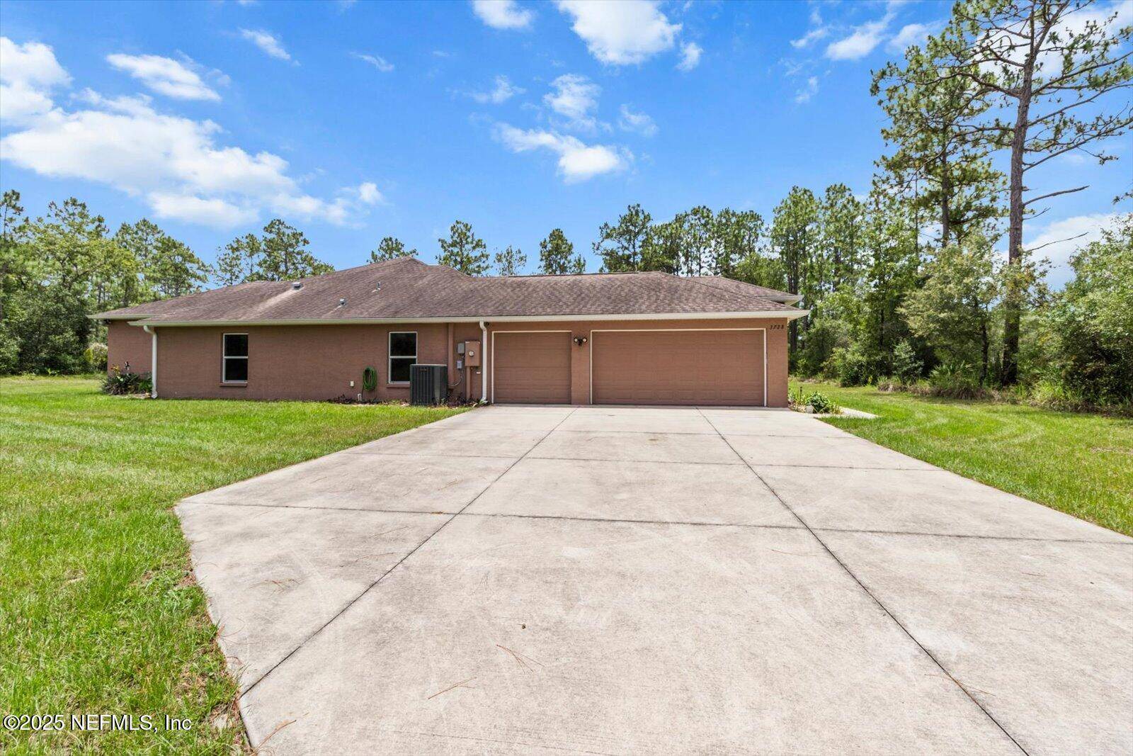 Citrus Springs, FL 34433,3728 W FLORENTINE DR