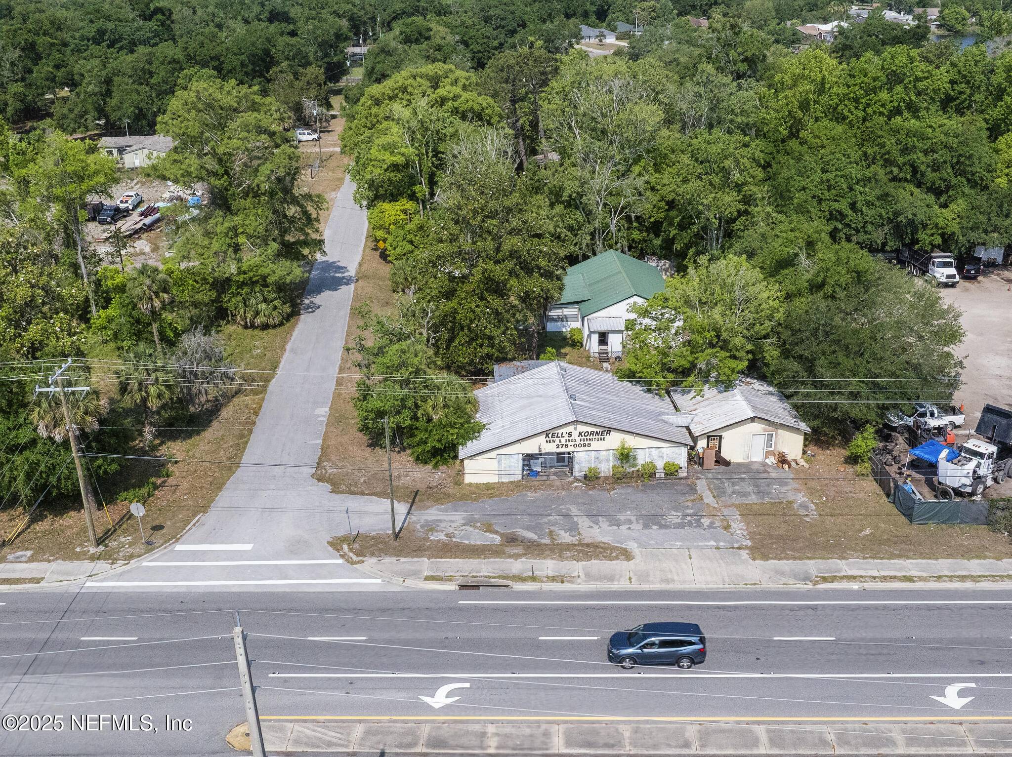 Orange Park, FL 32065,2598 MOSLEY RD