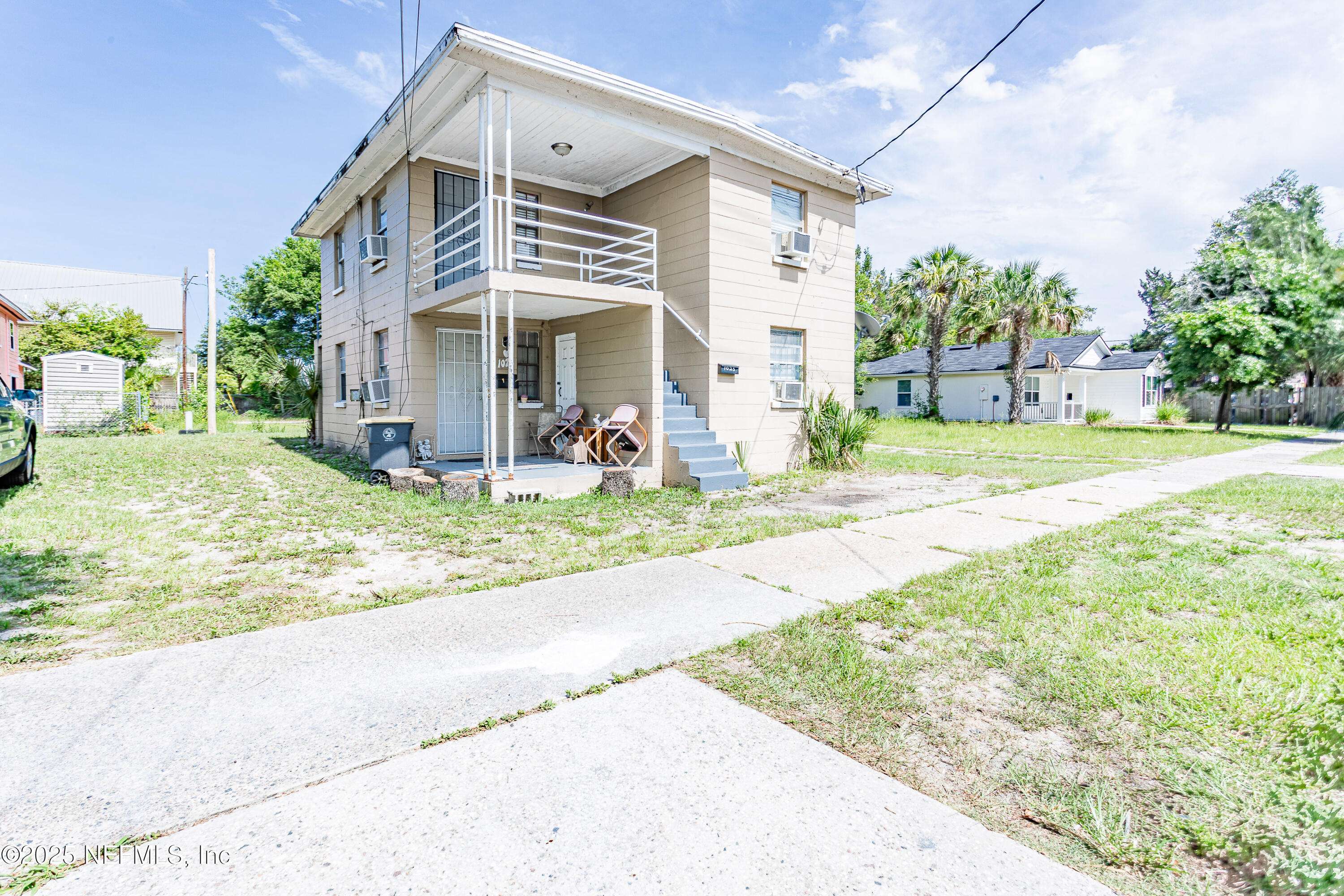 Jacksonville, FL 32206,1023 FRANKLIN ST