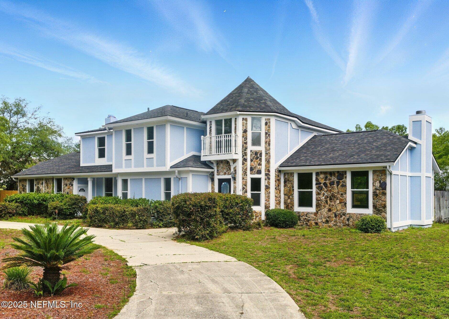 Keystone Heights, FL 32656,6615 CAMELOT CT