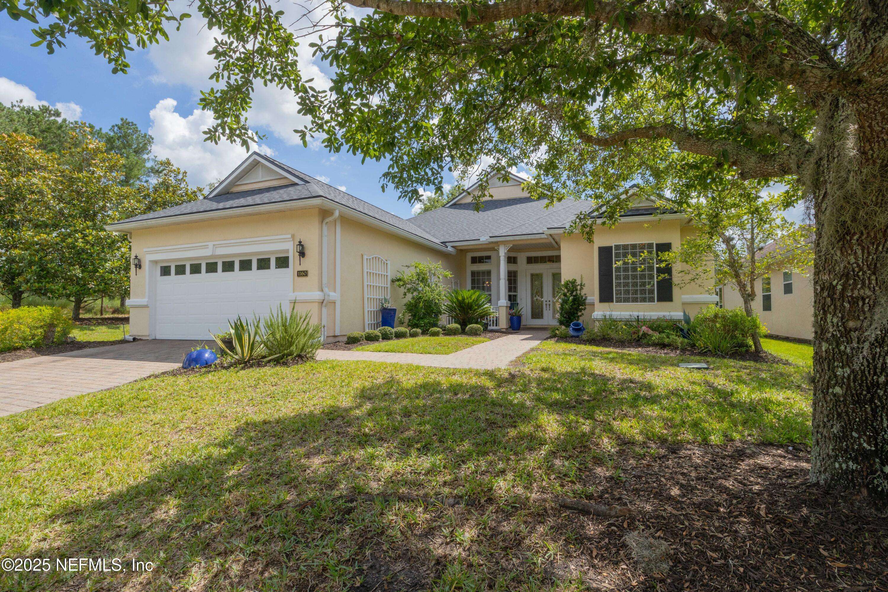 St. Augustine, FL 32092,1160 INVERNESS DR