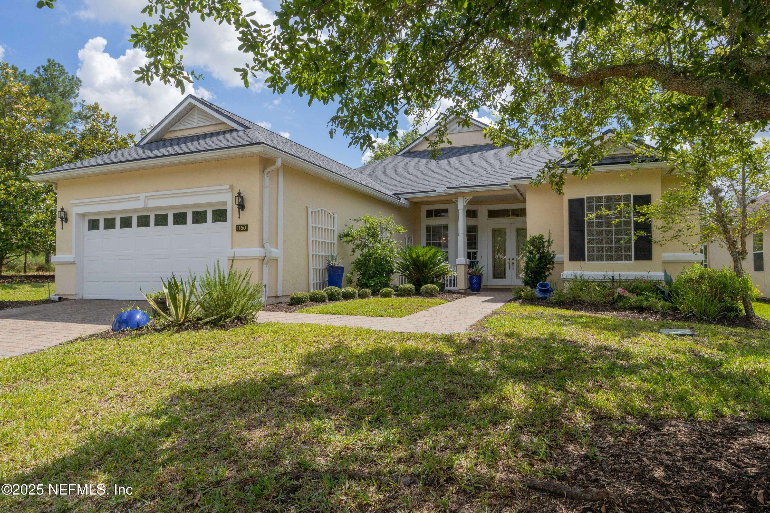 St. Augustine, FL 32092,1160 INVERNESS DR