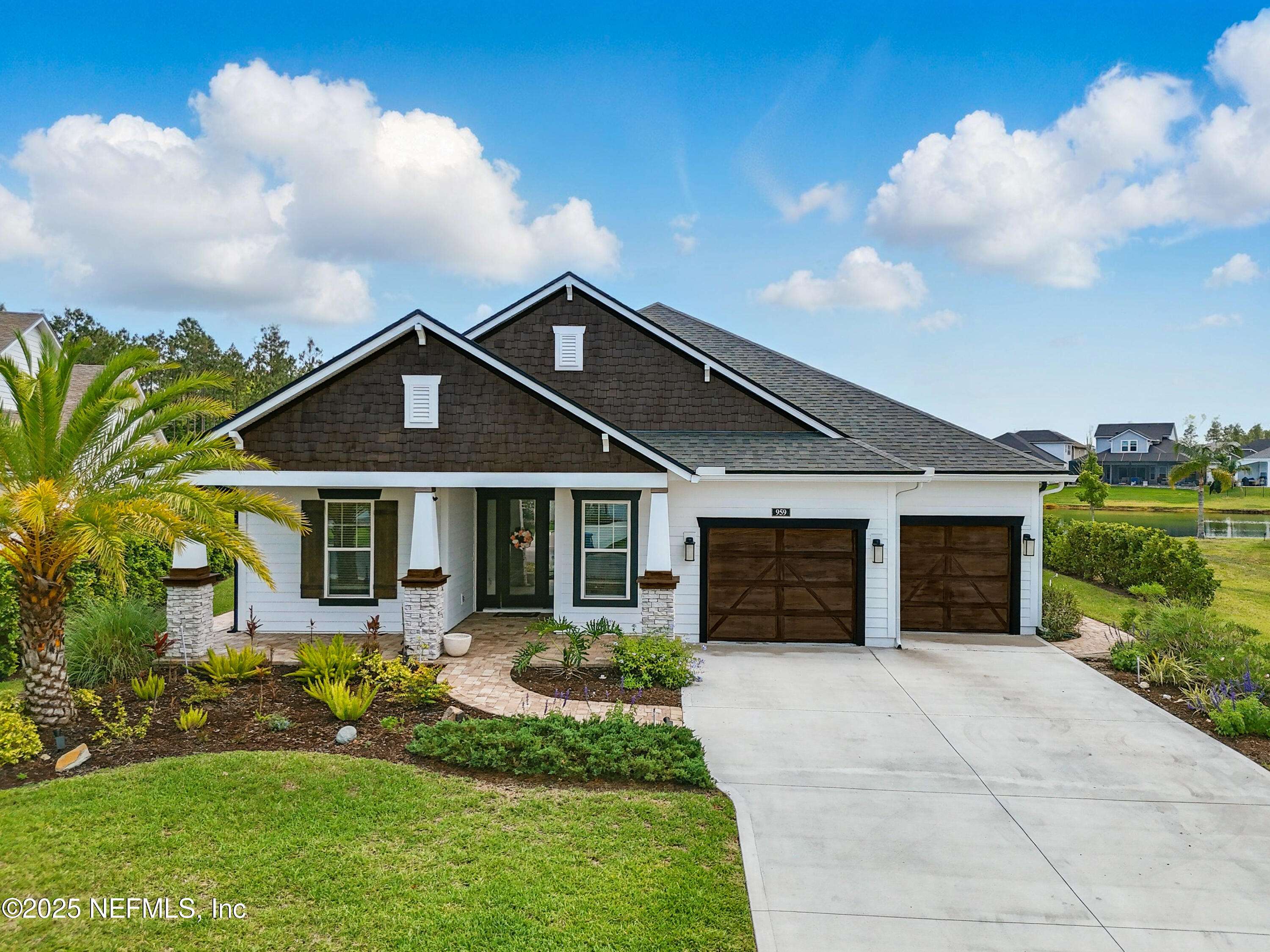 Ponte Vedra, FL 32081,959 CROSSWATER LAKE DR