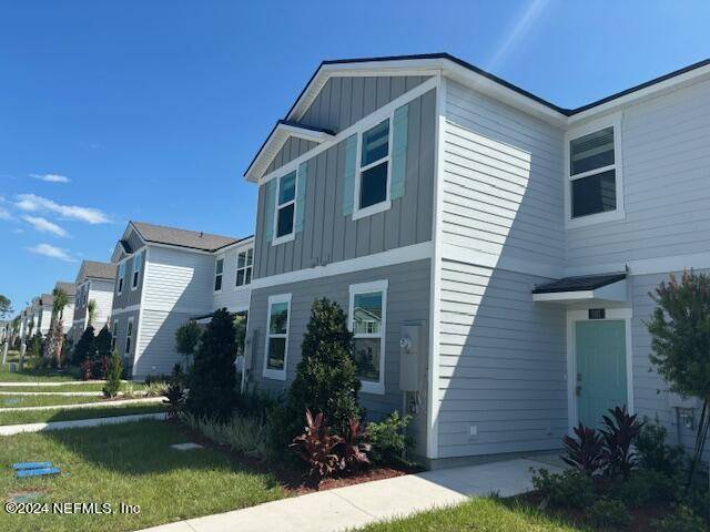 St. Augustine, FL 32095,181 SAGE BRANCH ST