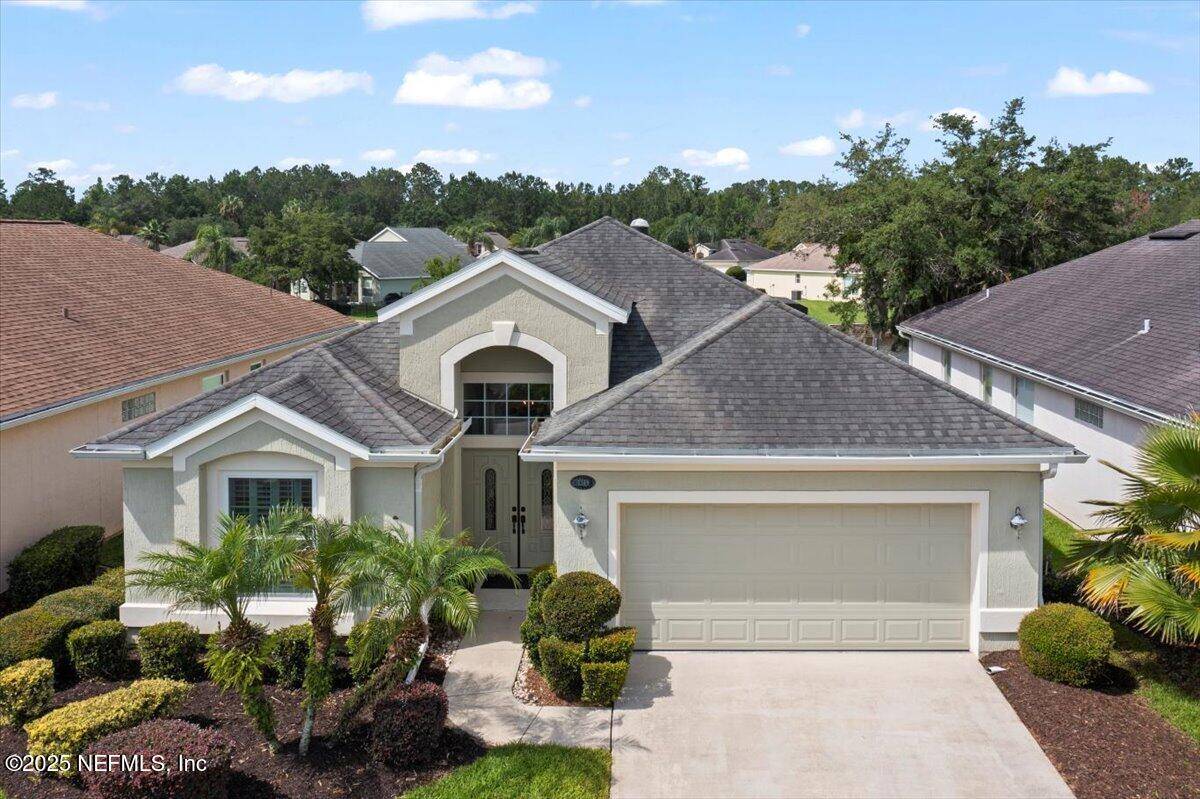 Fleming Island, FL 32003,1349 FAIRWAY VILLAGE DR