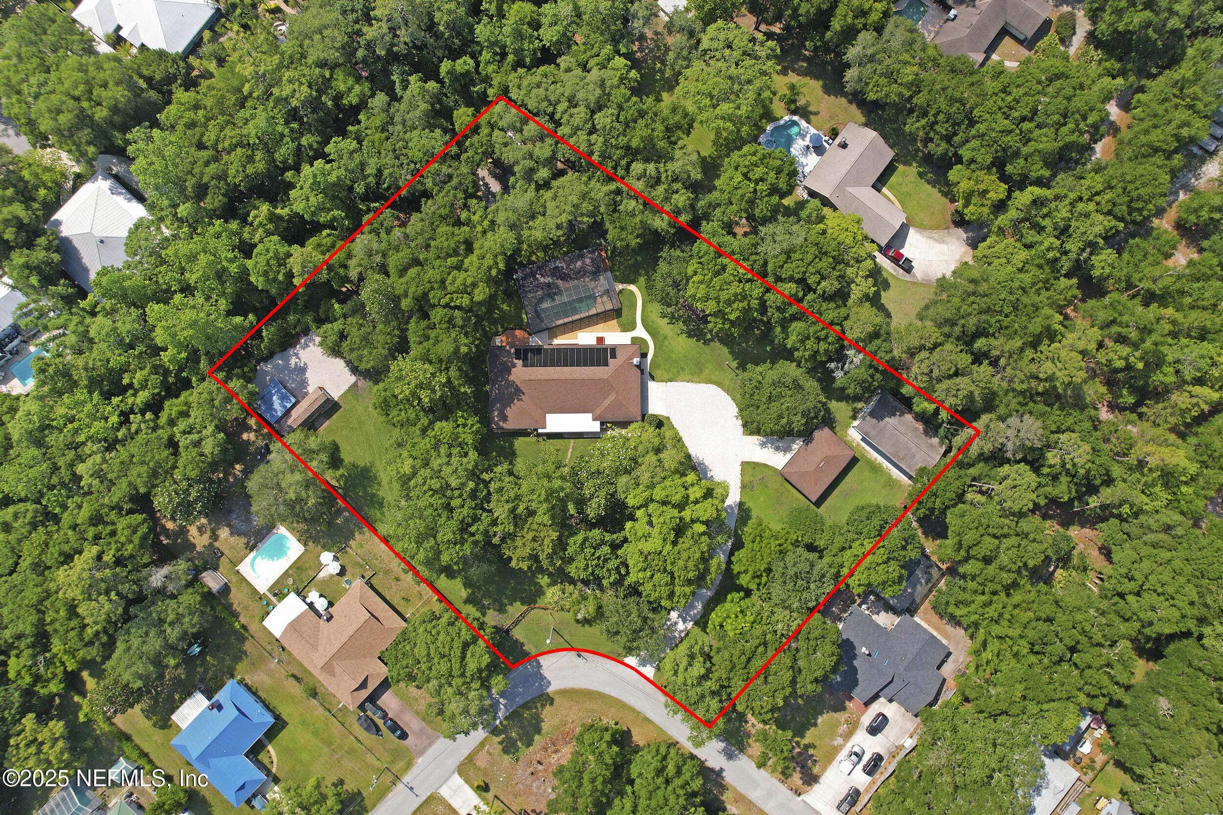 St. Augustine, FL 32086,1043 WINTERHAWK DR