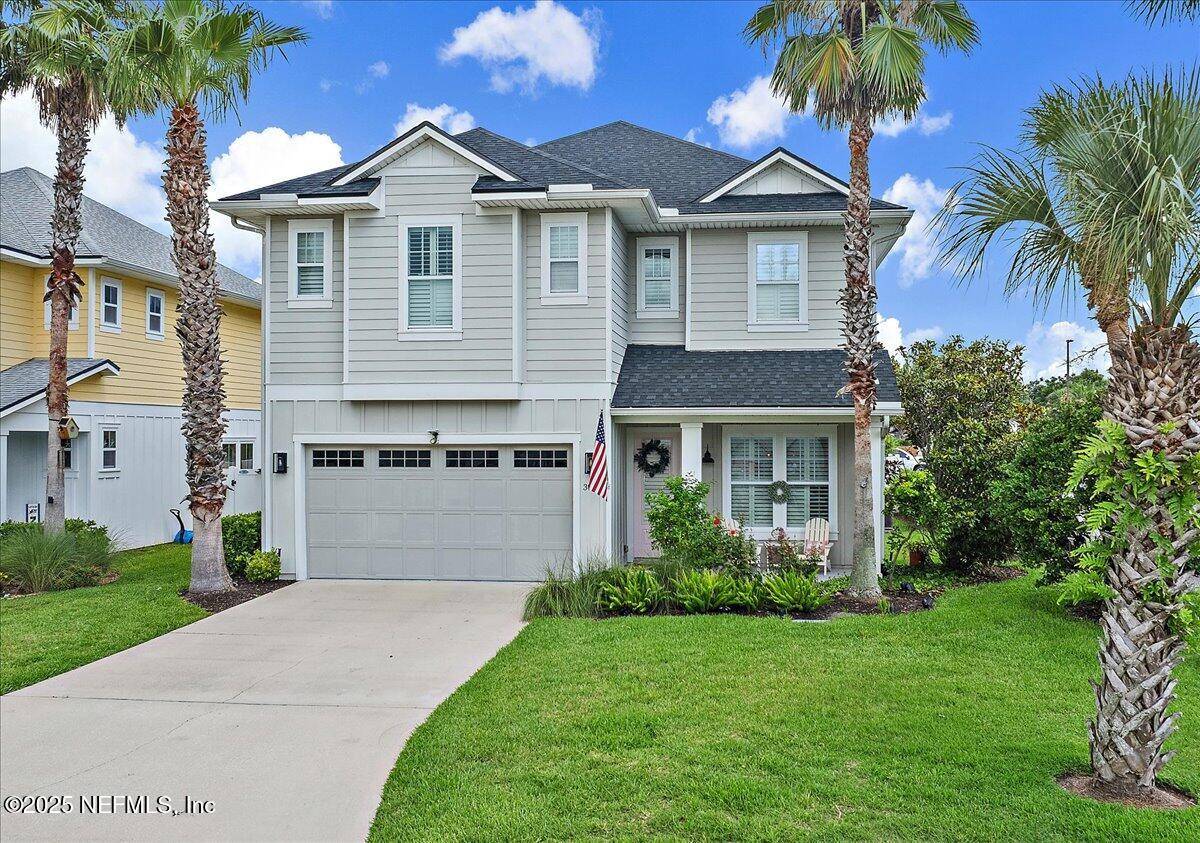 Jacksonville Beach, FL 32250,393 34TH AVE S