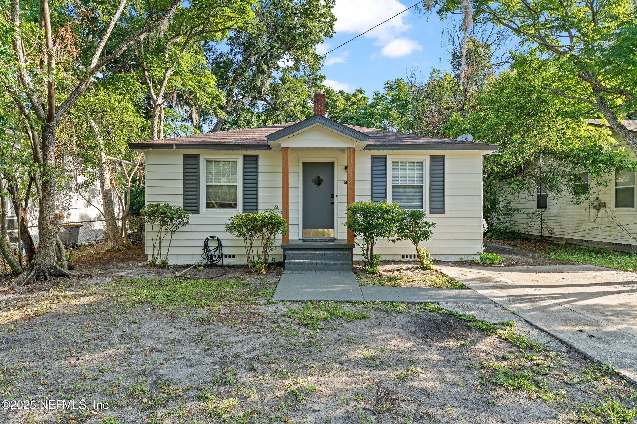 Jacksonville, FL 32208,431 W 62ND ST