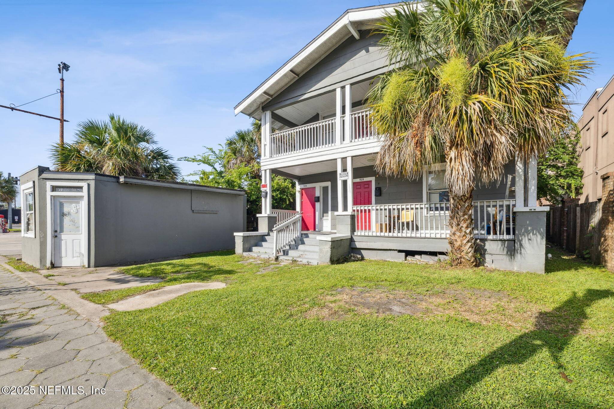 Jacksonville, FL 32204,918 KING ST