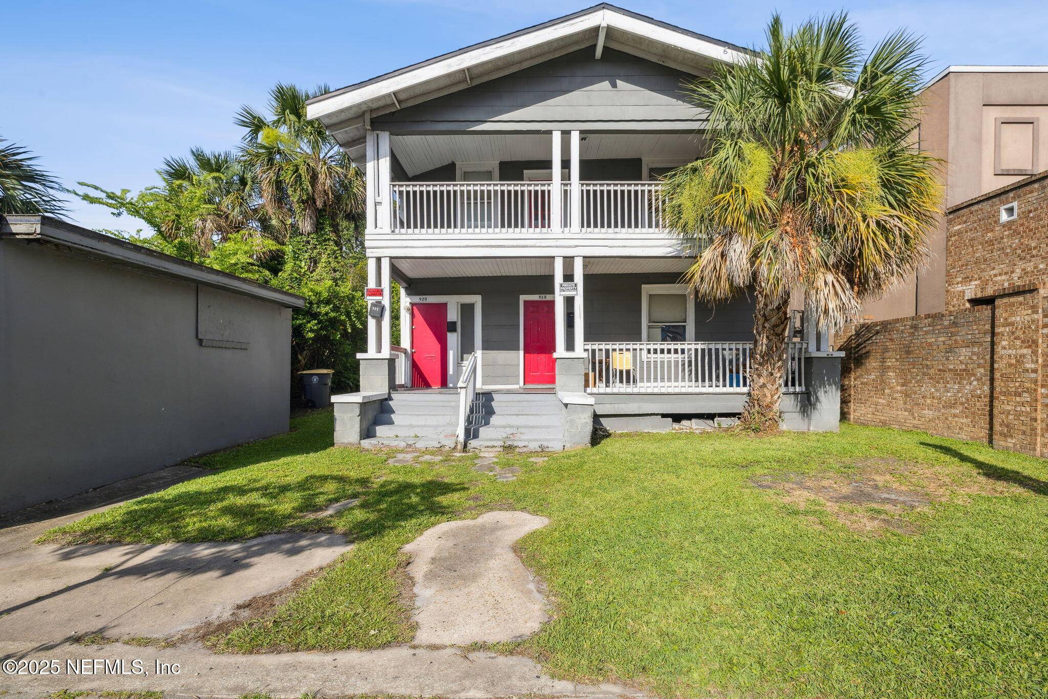 Jacksonville, FL 32204,918 KING ST